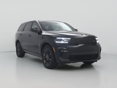 2022 Dodge Durango SXT