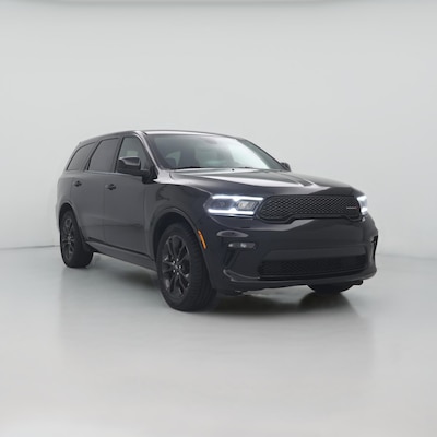 2022 Dodge Durango SXT