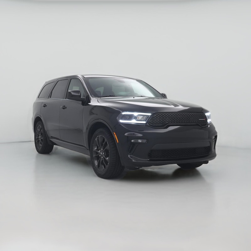 2022 Dodge Durango SXT