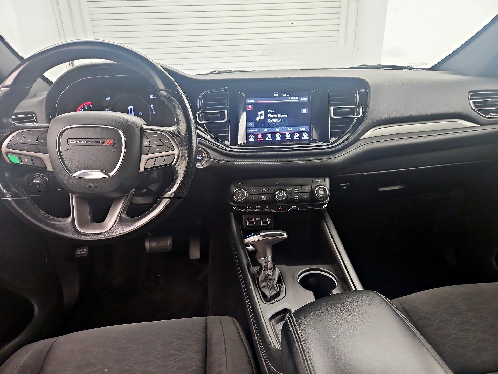 Thumbnail: 2022 Dodge Durango - 9