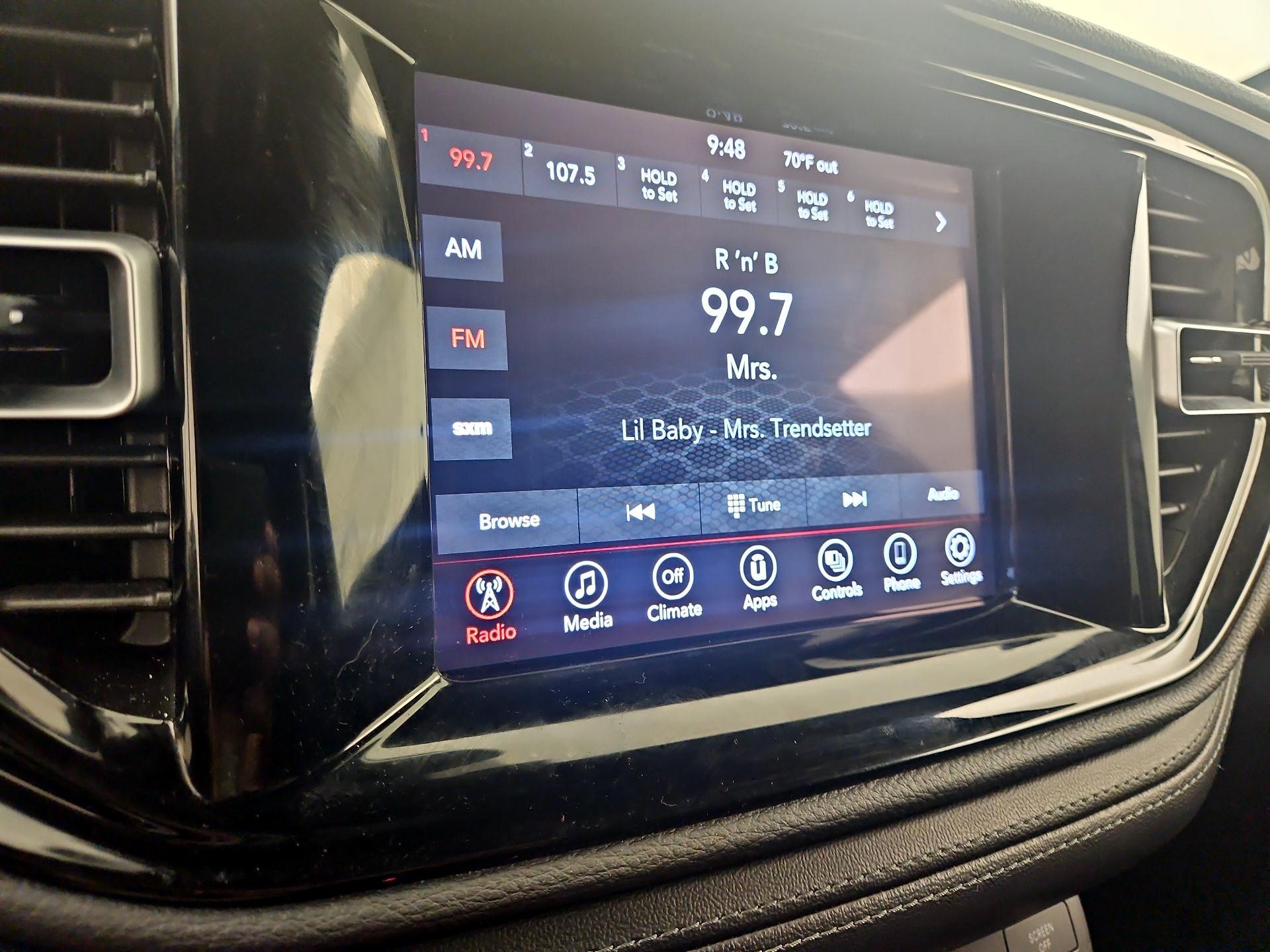 Thumbnail: 2022 Dodge Durango - 15