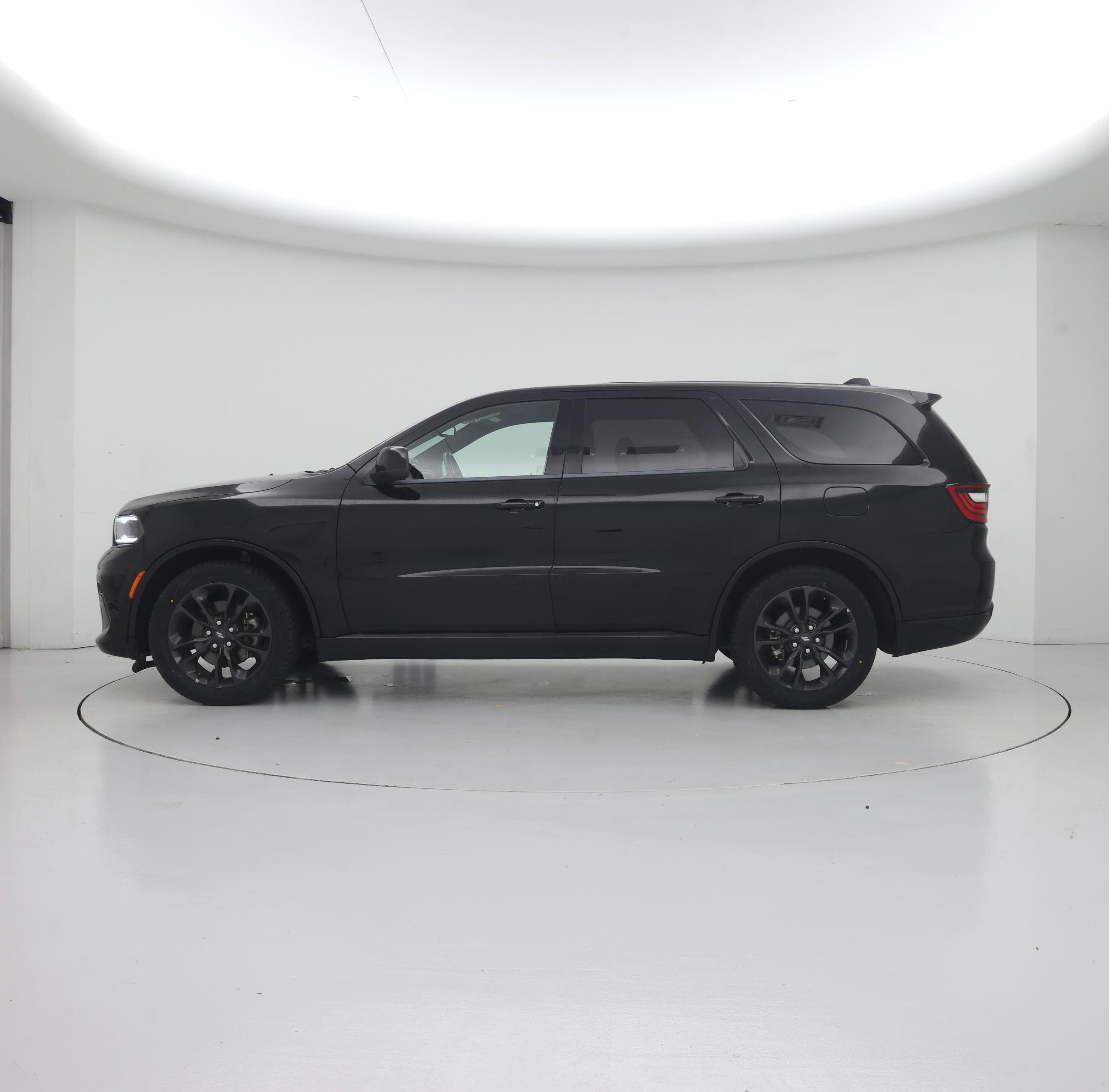 Thumbnail: 2022 Dodge Durango - 3