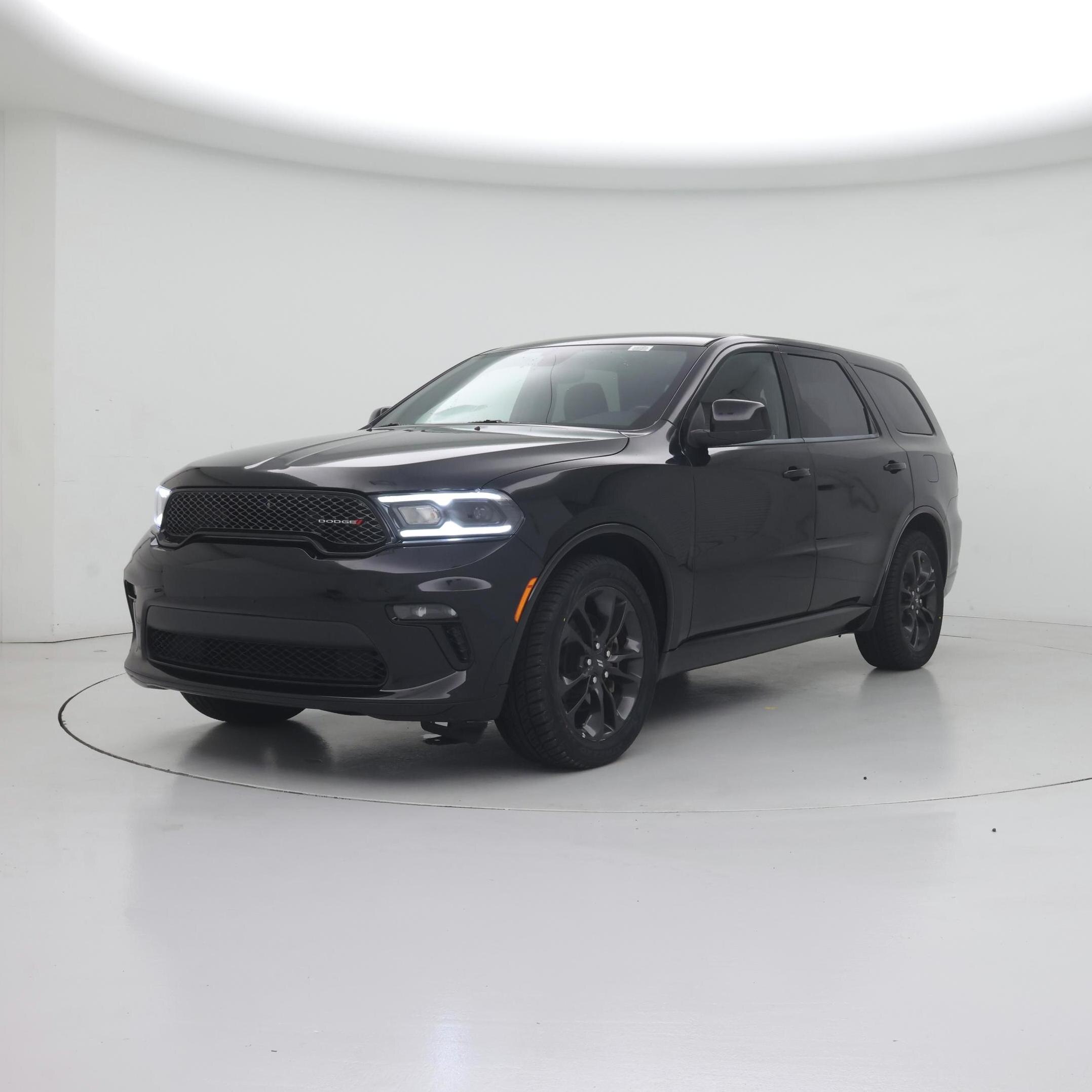 Thumbnail: 2022 Dodge Durango - 4