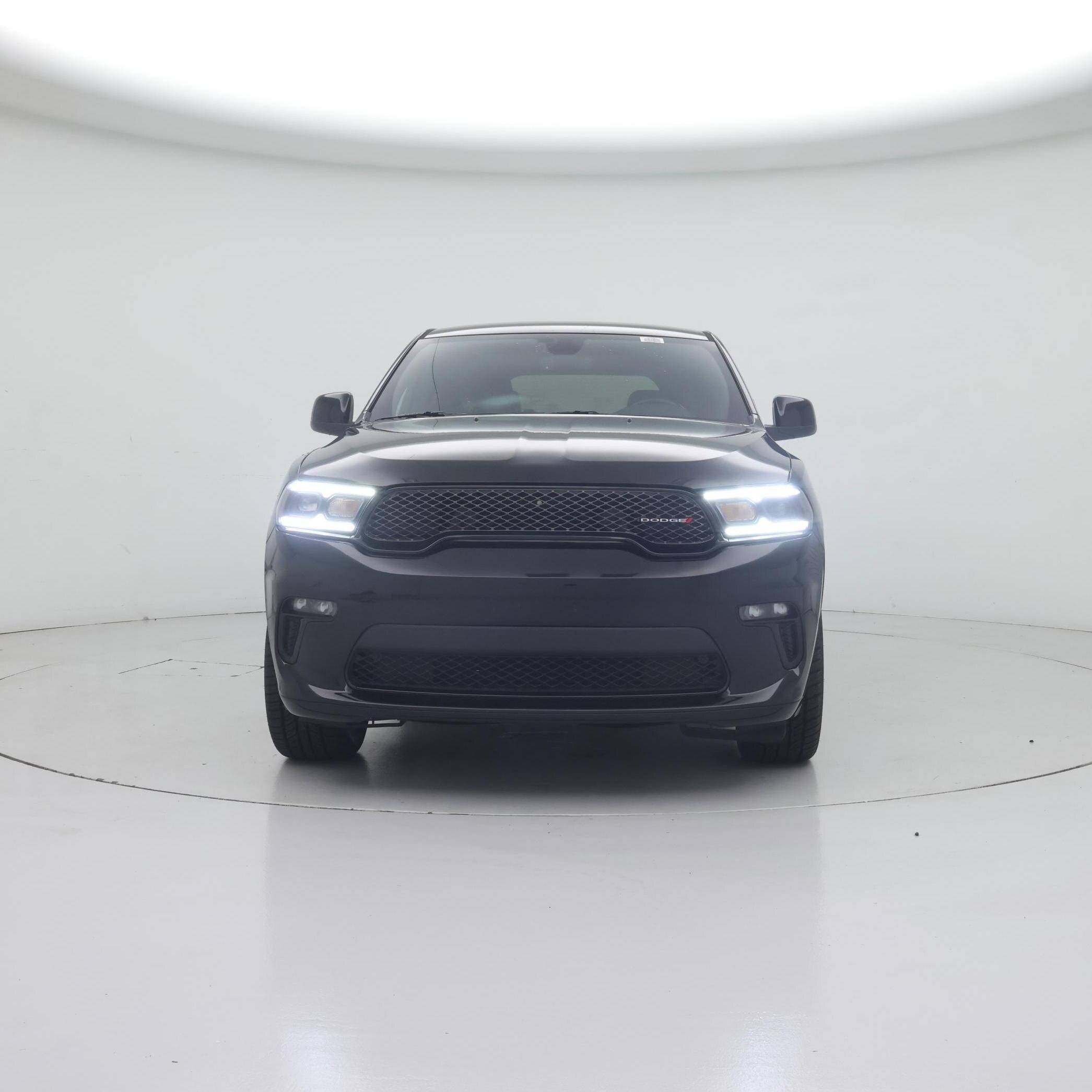 Thumbnail: 2022 Dodge Durango - 5