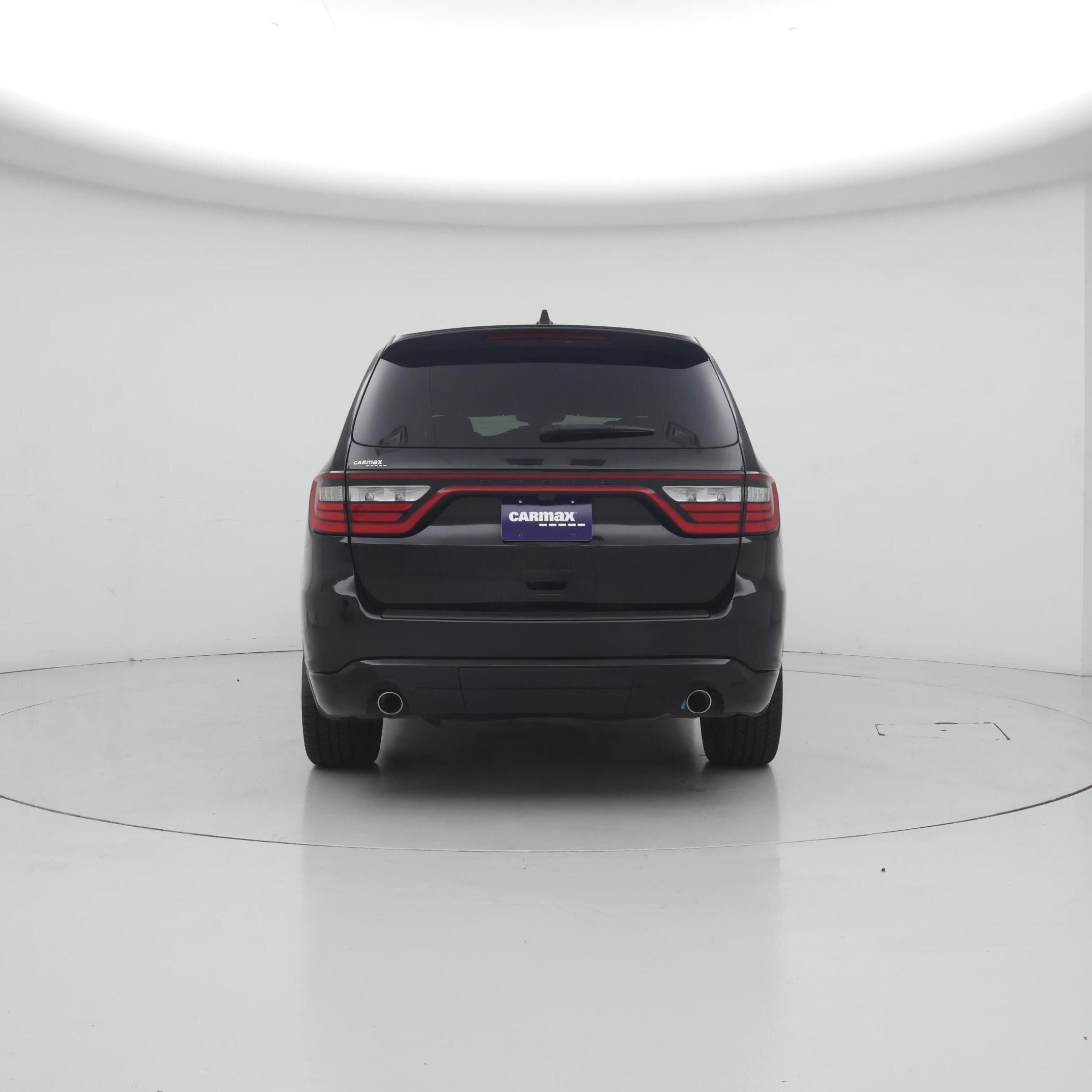 Thumbnail: 2022 Dodge Durango - 6