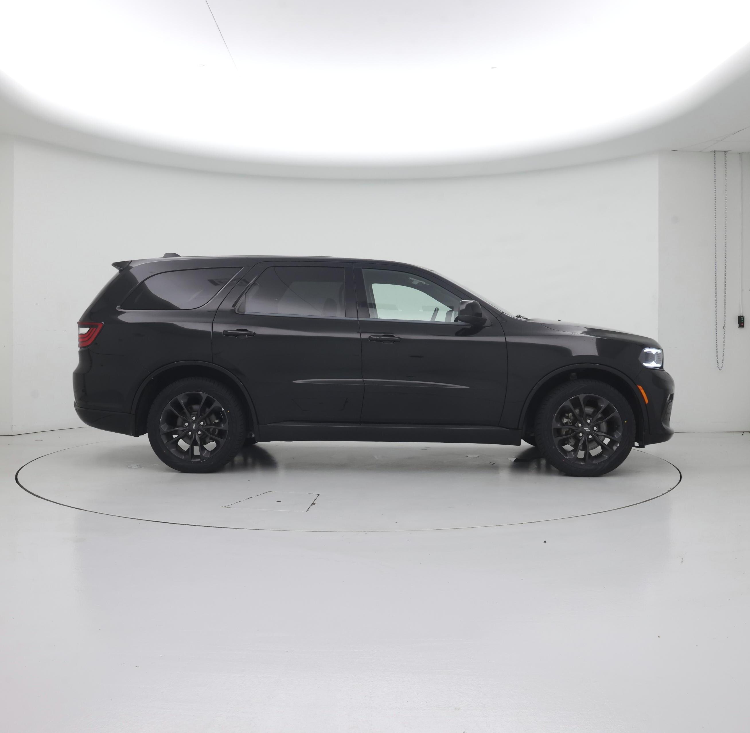 Thumbnail: 2022 Dodge Durango - 7