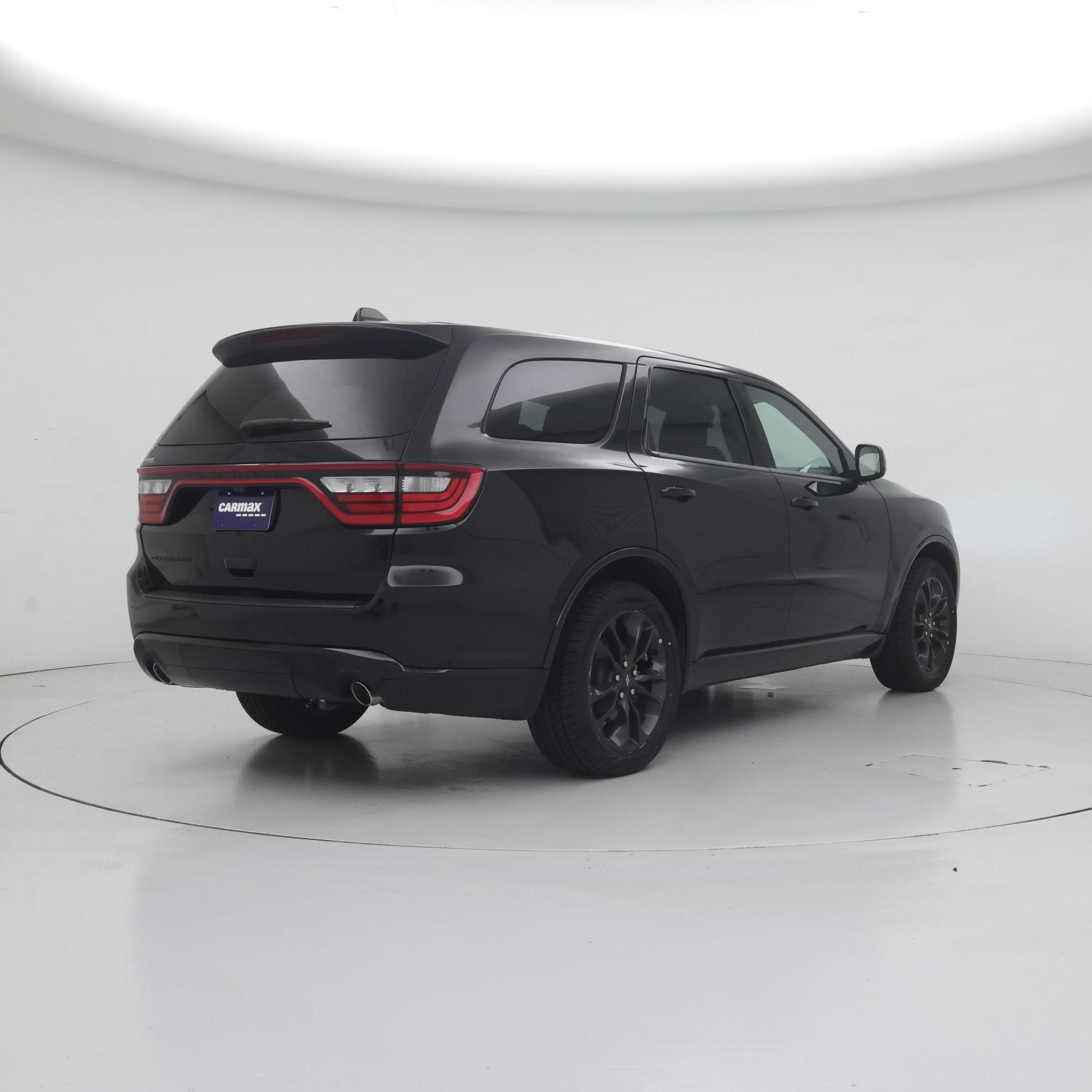 Thumbnail: 2022 Dodge Durango - 8