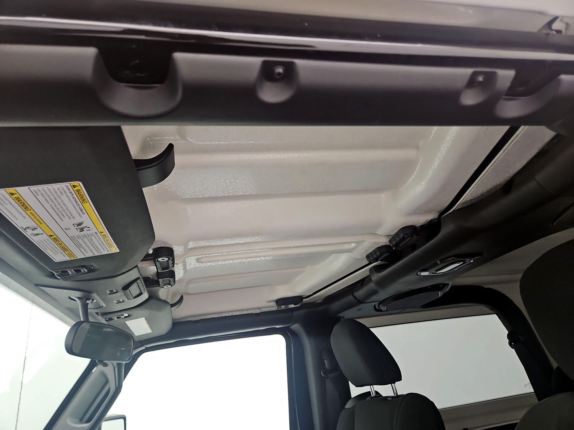 Thumbnail: 2021 Jeep Wrangler - 20