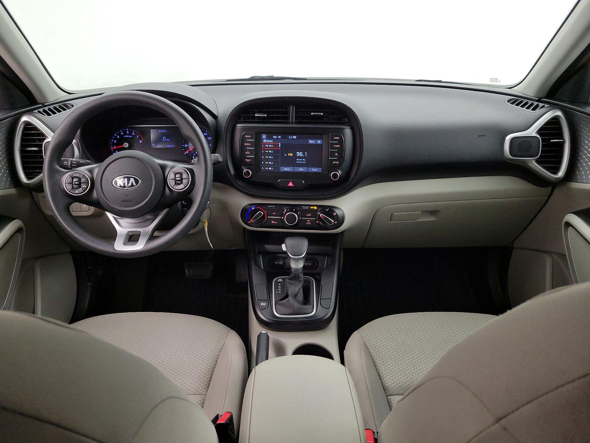 Thumbnail: 2020 Kia Soul - 9