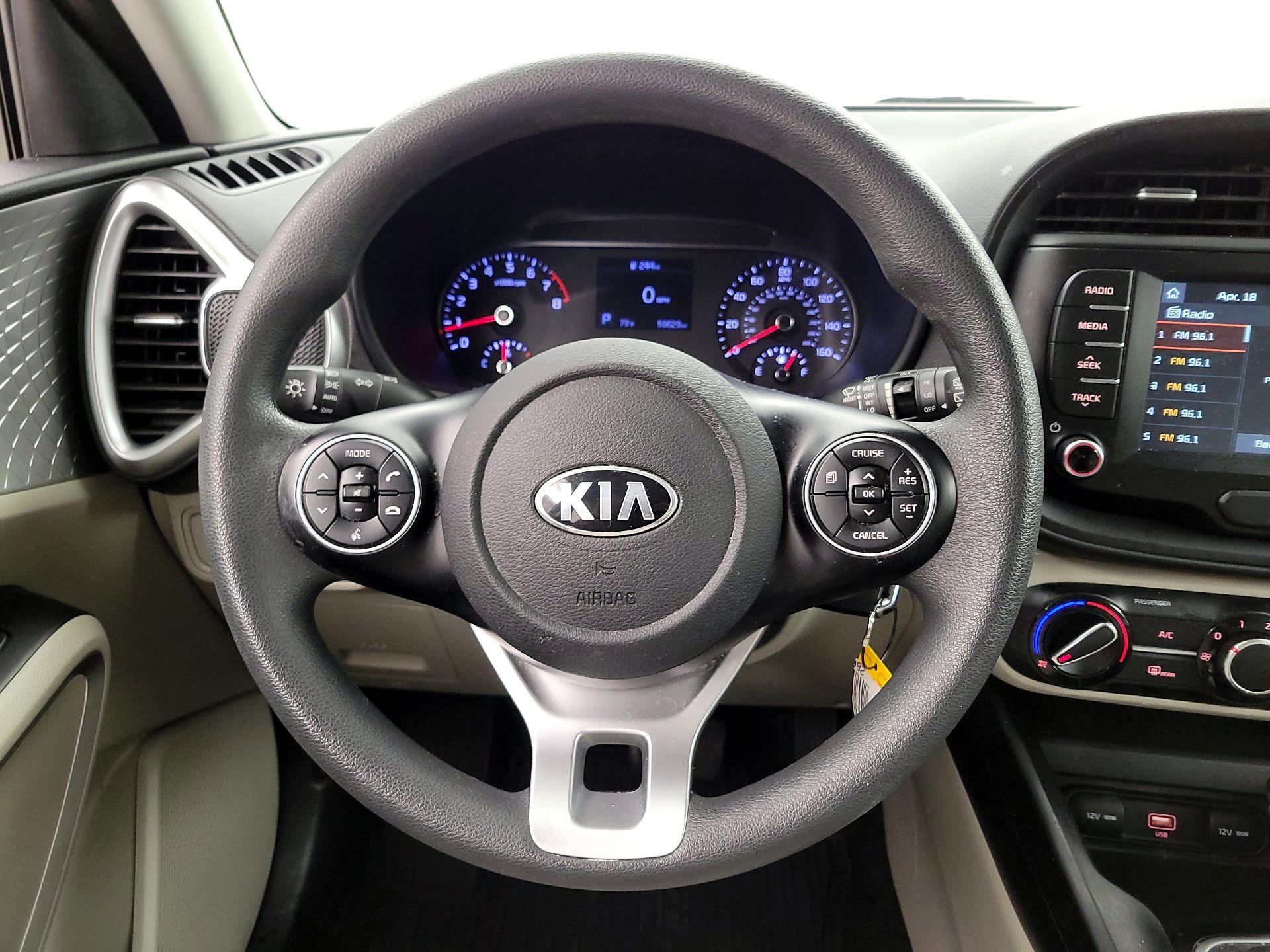 Thumbnail: 2020 Kia Soul - 10