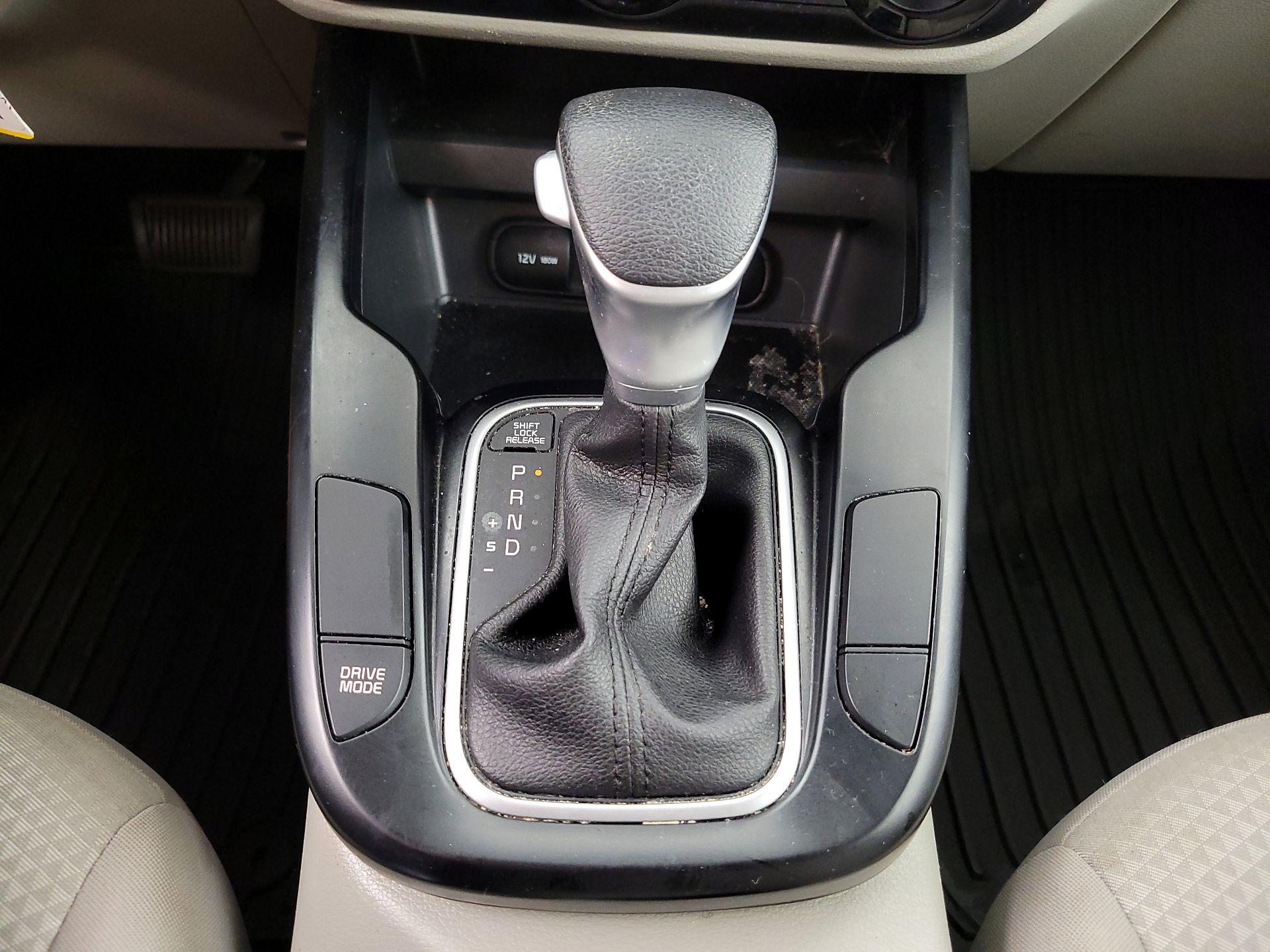 Thumbnail: 2020 Kia Soul - 17
