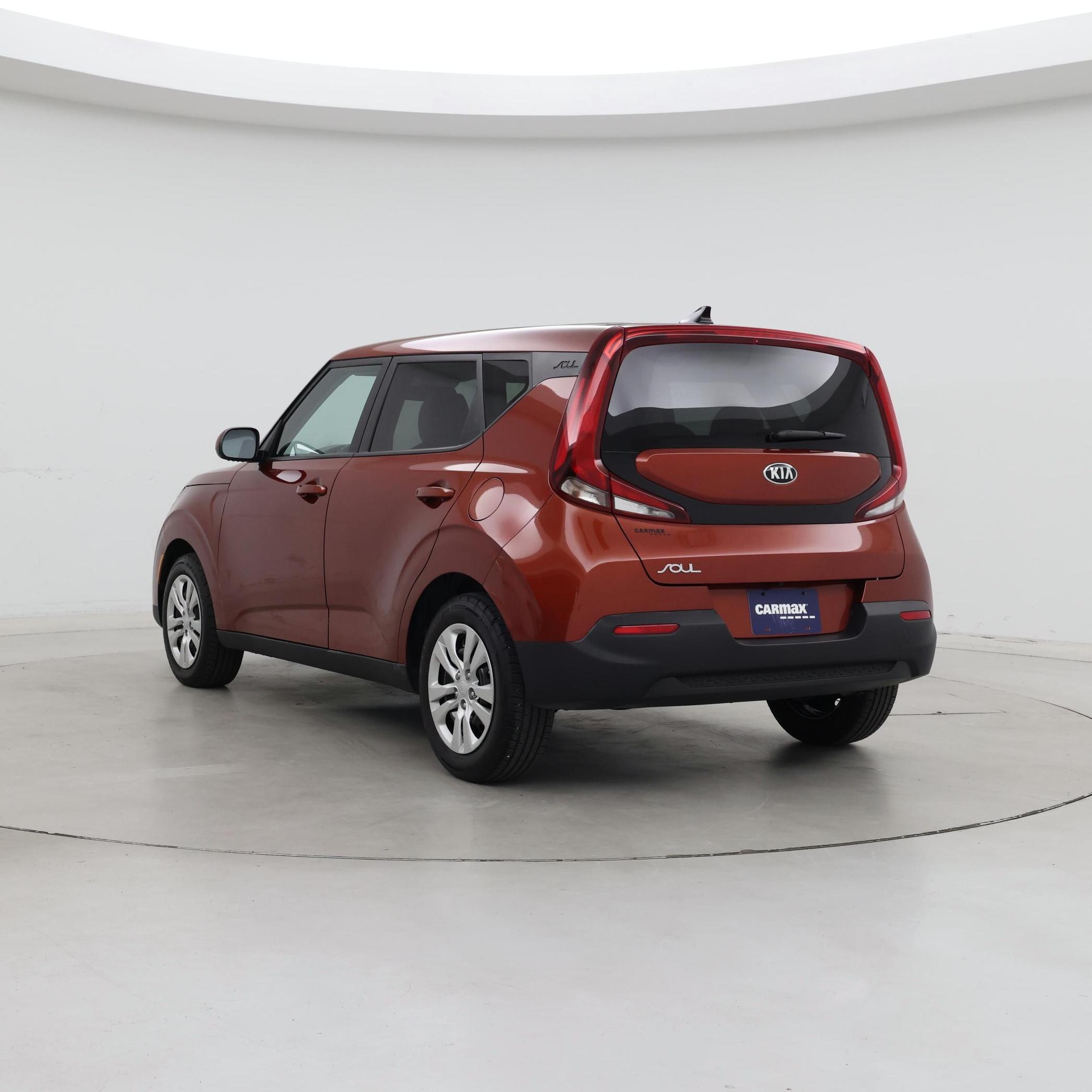 Thumbnail: 2020 Kia Soul - 2