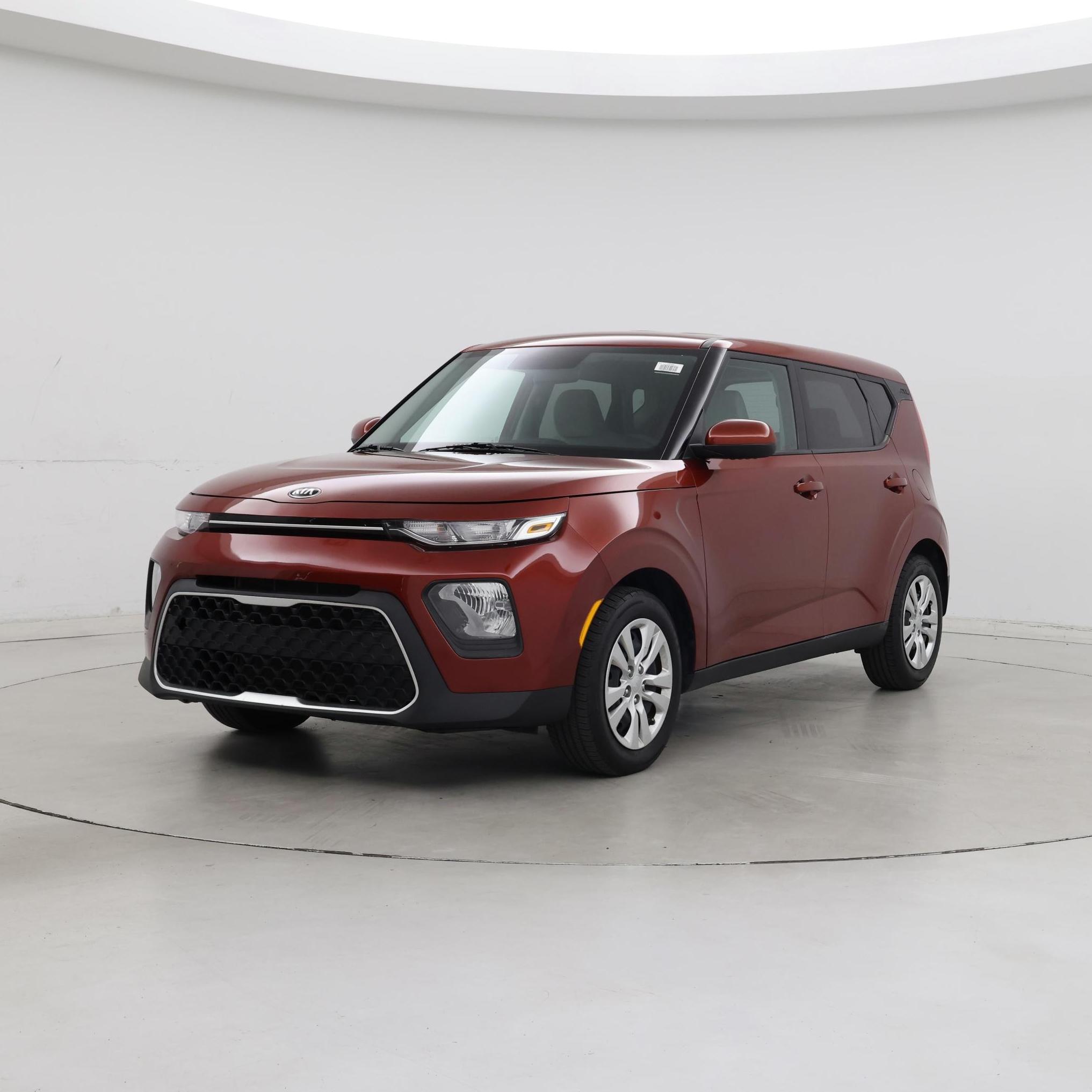 Thumbnail: 2020 Kia Soul - 4