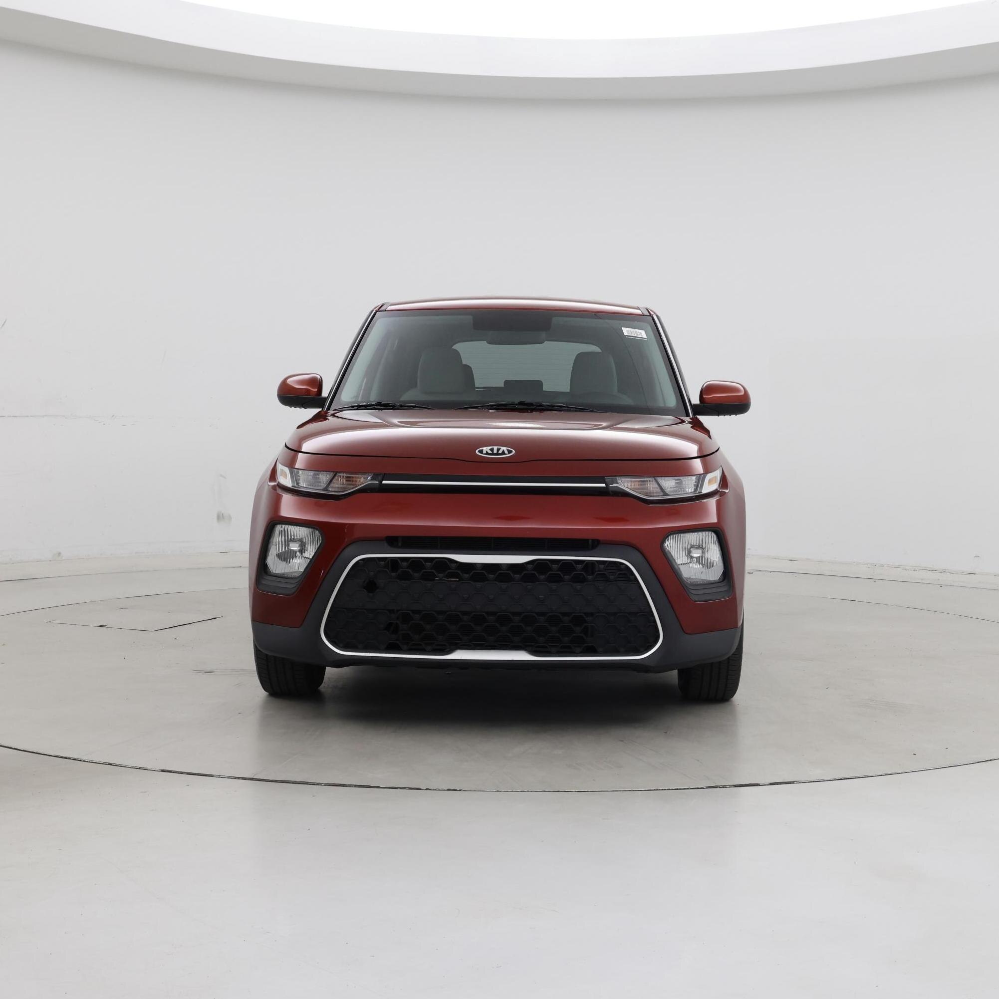 Thumbnail: 2020 Kia Soul - 5