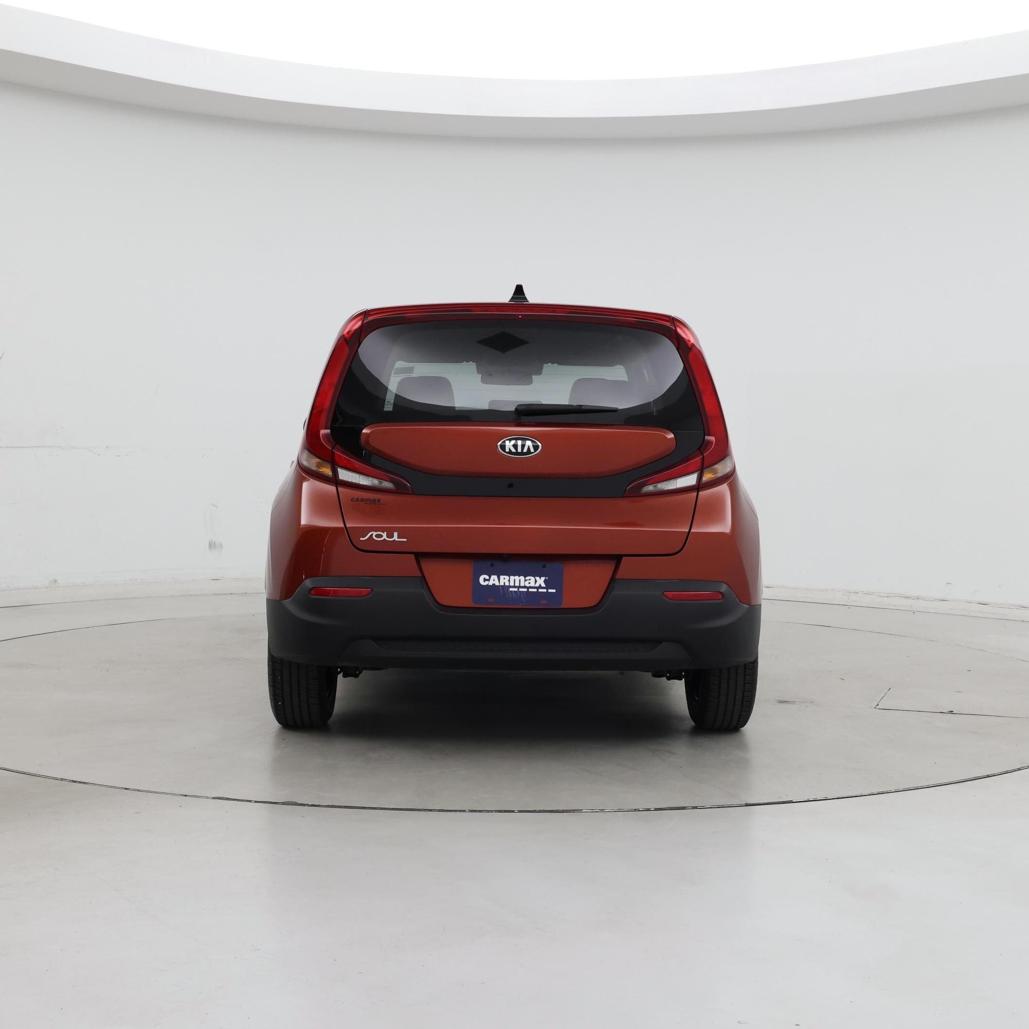 Thumbnail: 2020 Kia Soul - 6