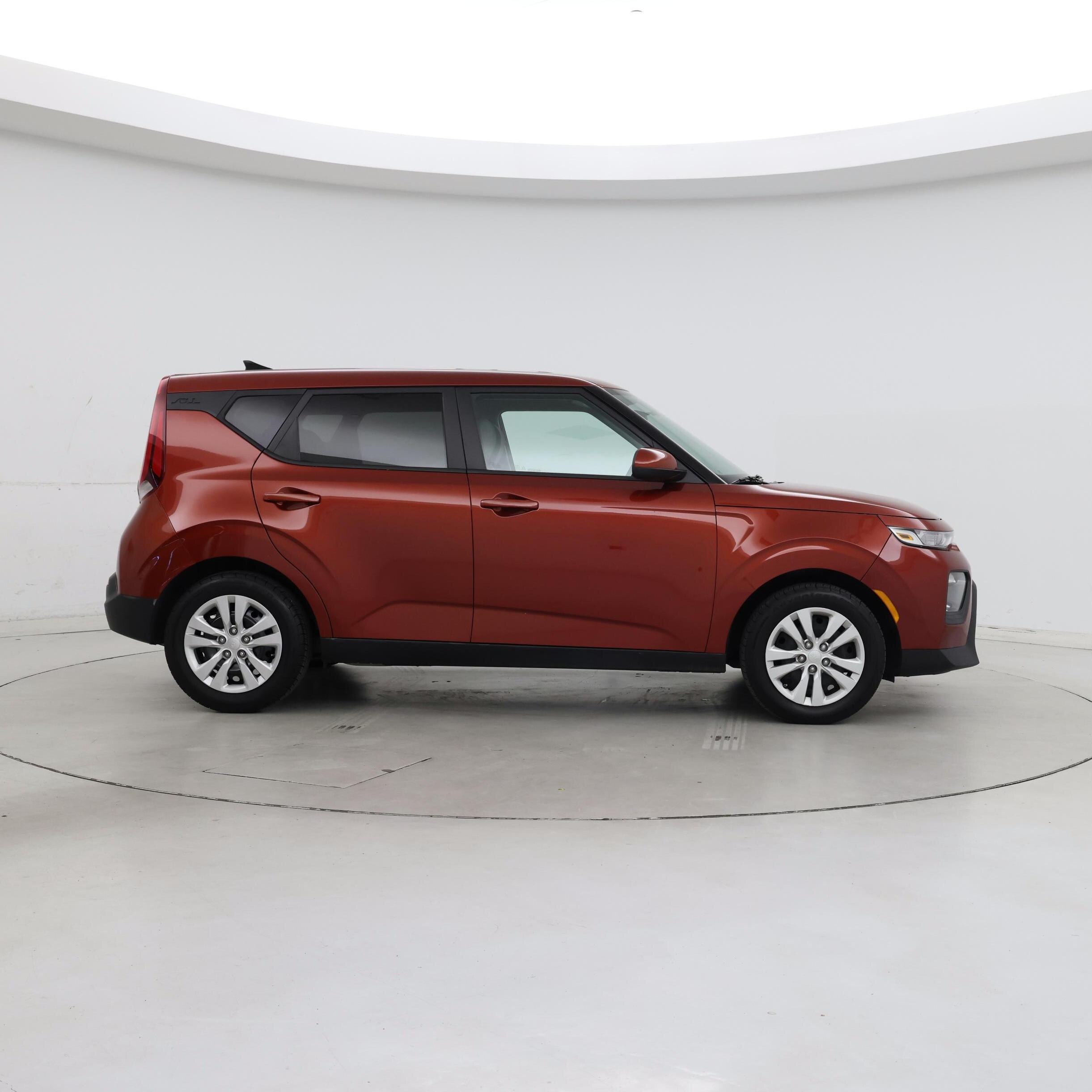 Thumbnail: 2020 Kia Soul - 7