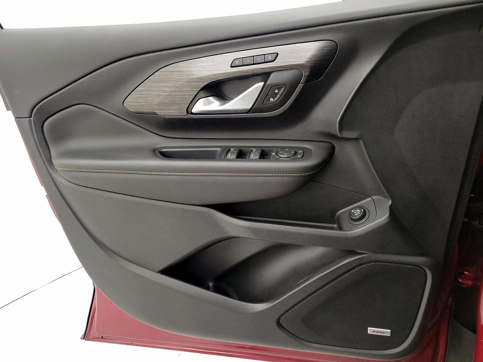 Thumbnail: 2020 GMC Terrain - 12