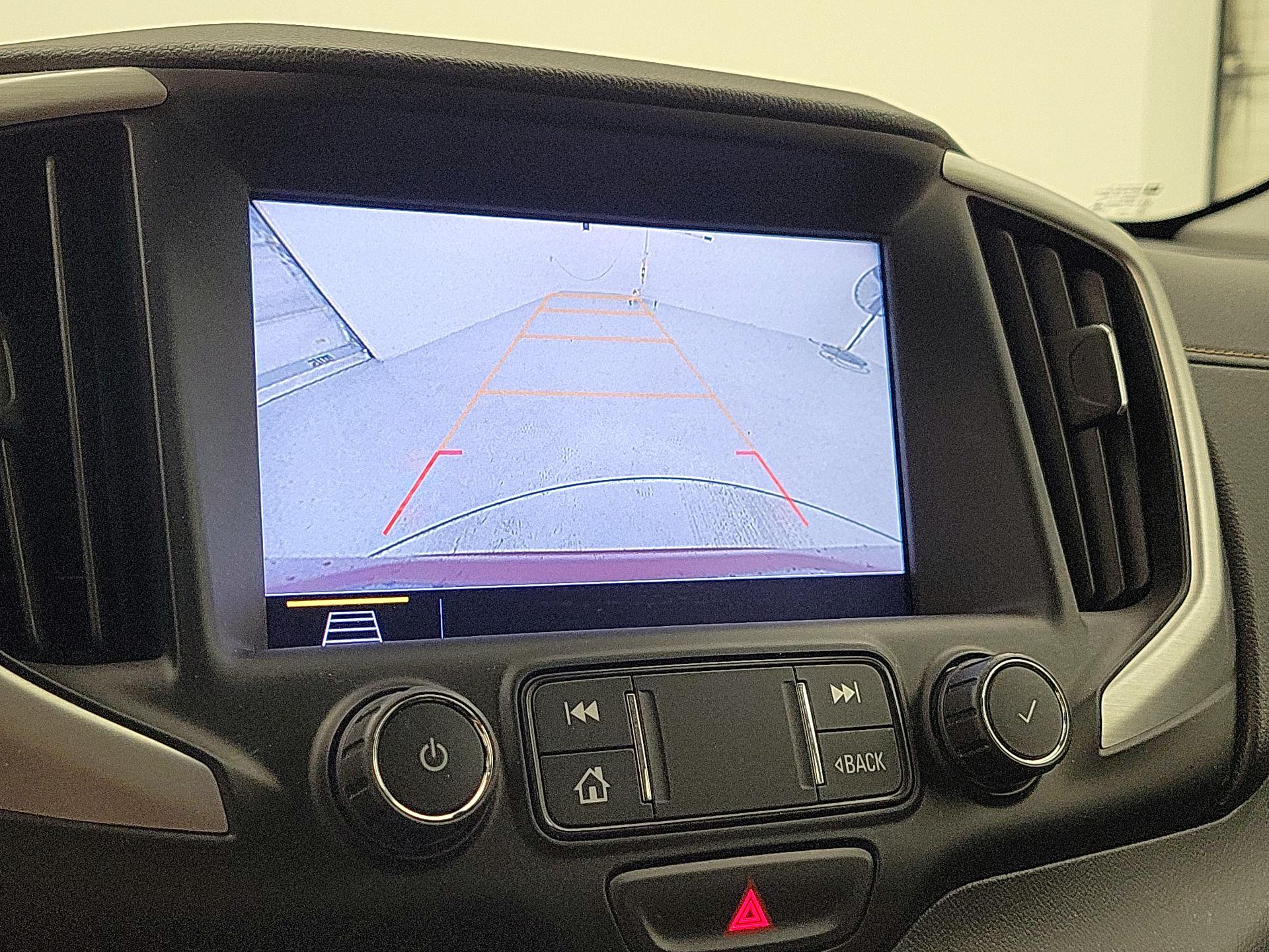 Thumbnail: 2020 GMC Terrain - 14