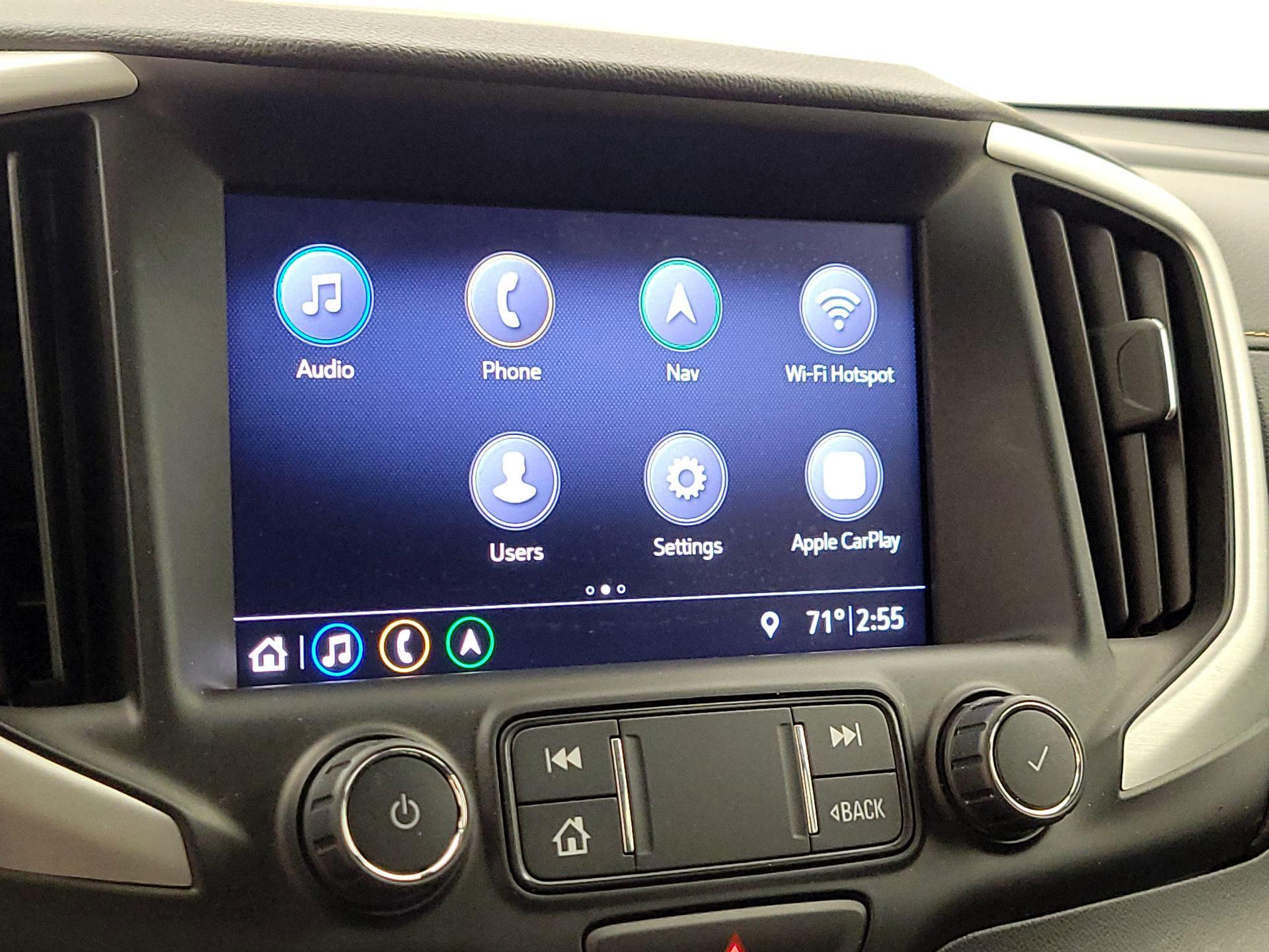 Thumbnail: 2020 GMC Terrain - 15