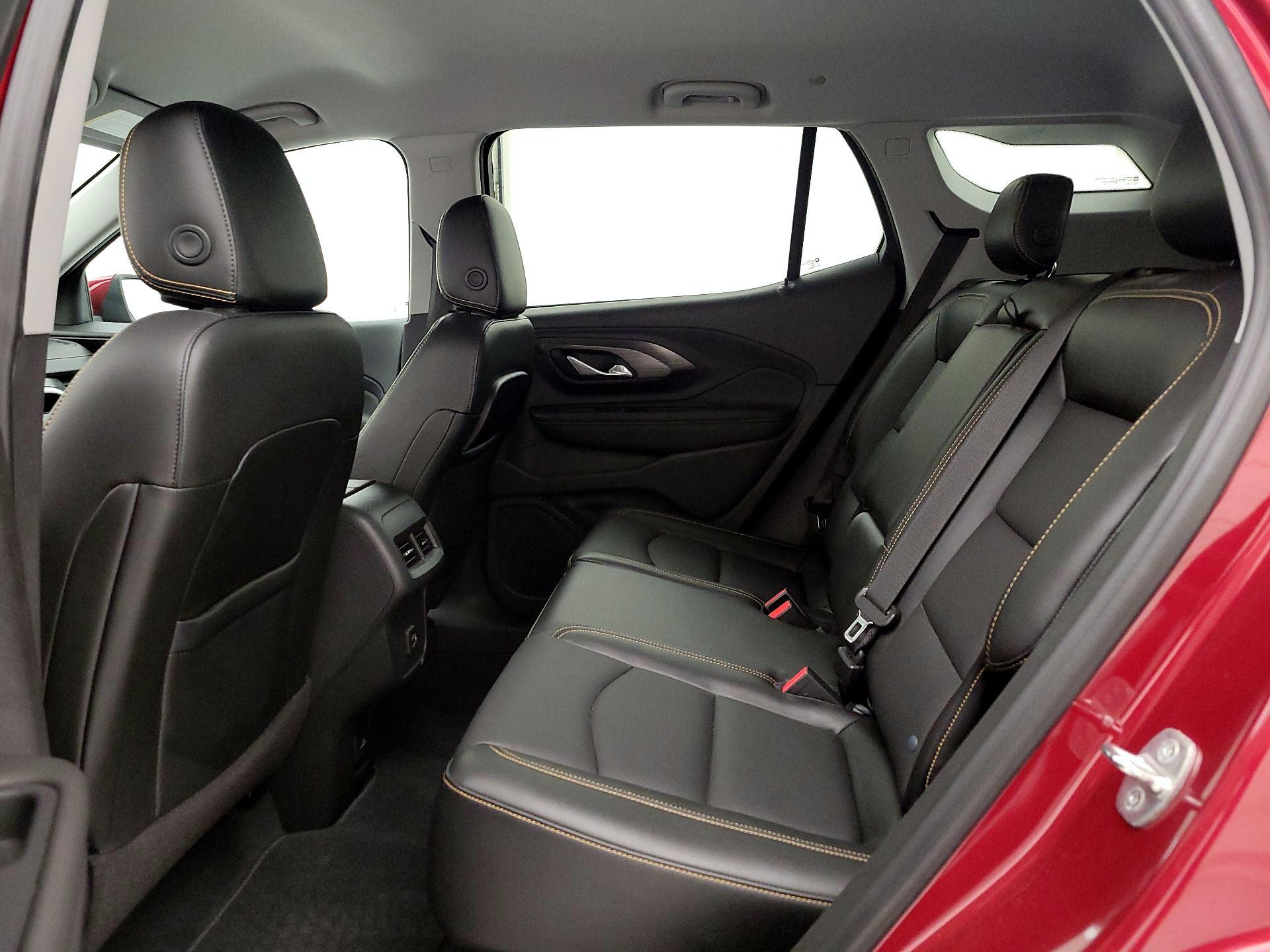 Thumbnail: 2020 GMC Terrain - 19