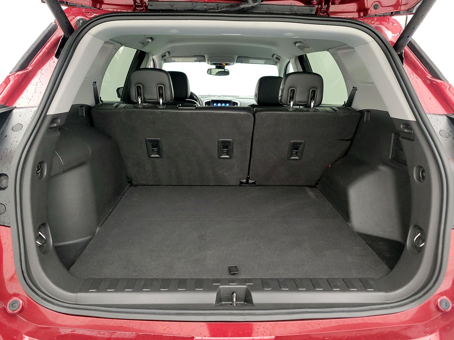 Thumbnail: 2020 GMC Terrain - 20