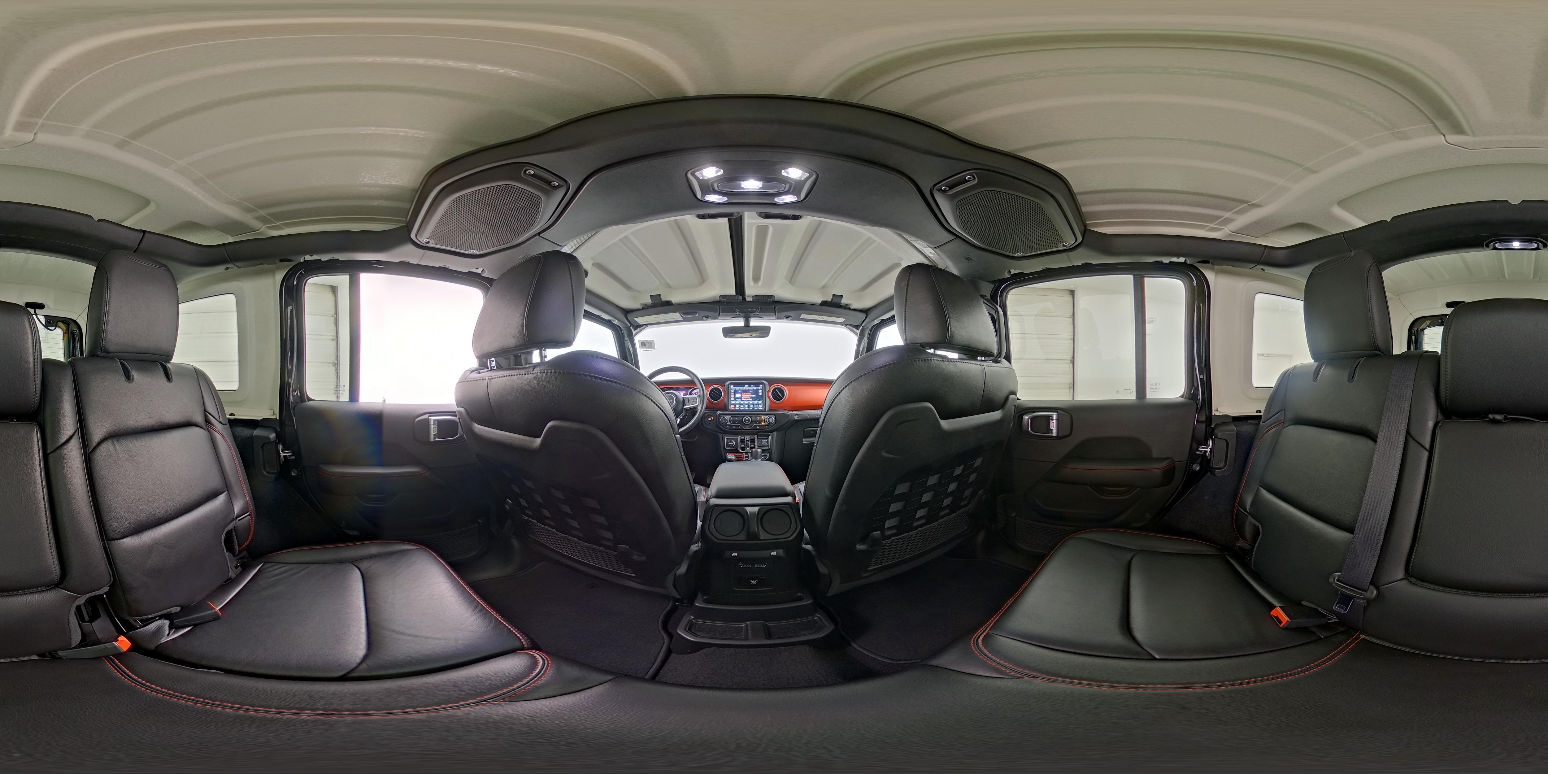 2022 Jeep Wrangler Unlimited Rubicon - Photo 25