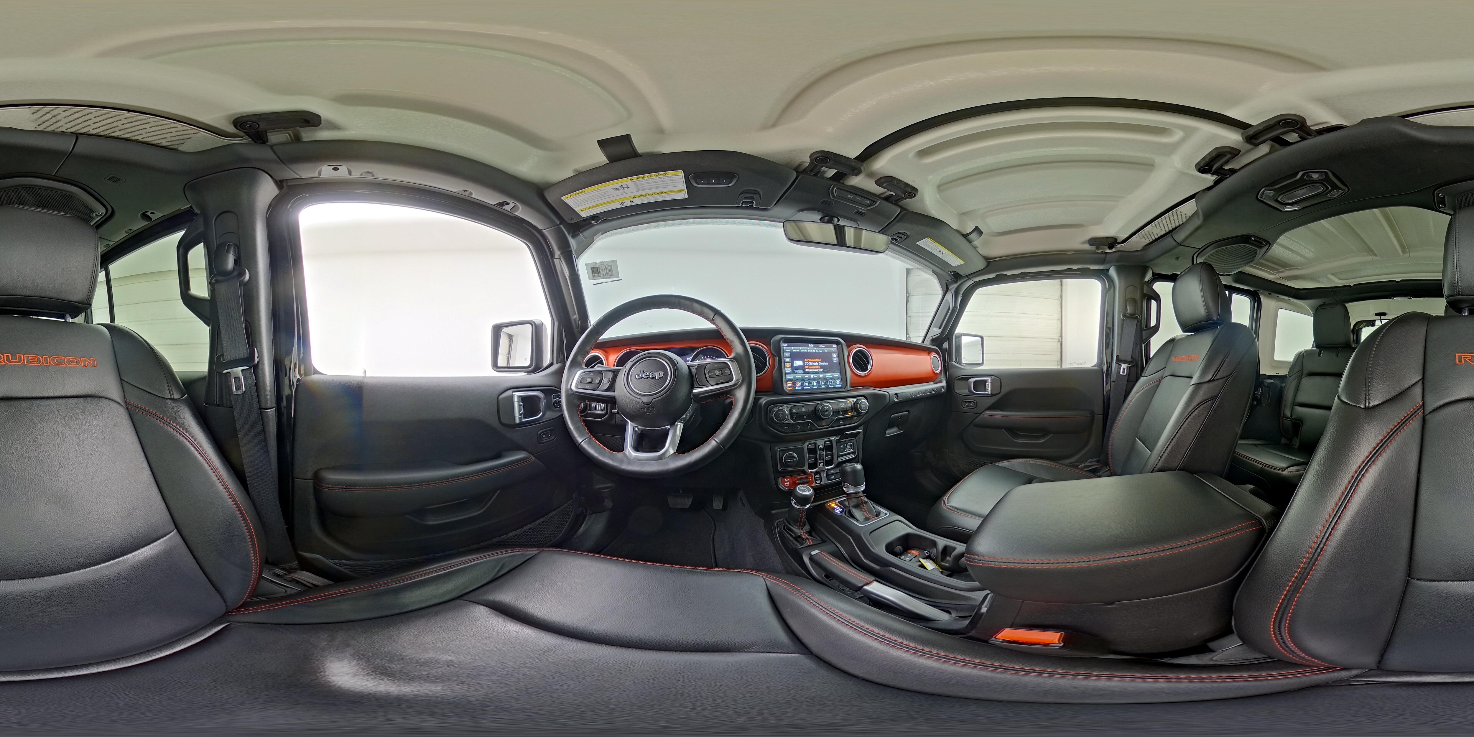 2022 Jeep Wrangler Unlimited Rubicon - Photo 26