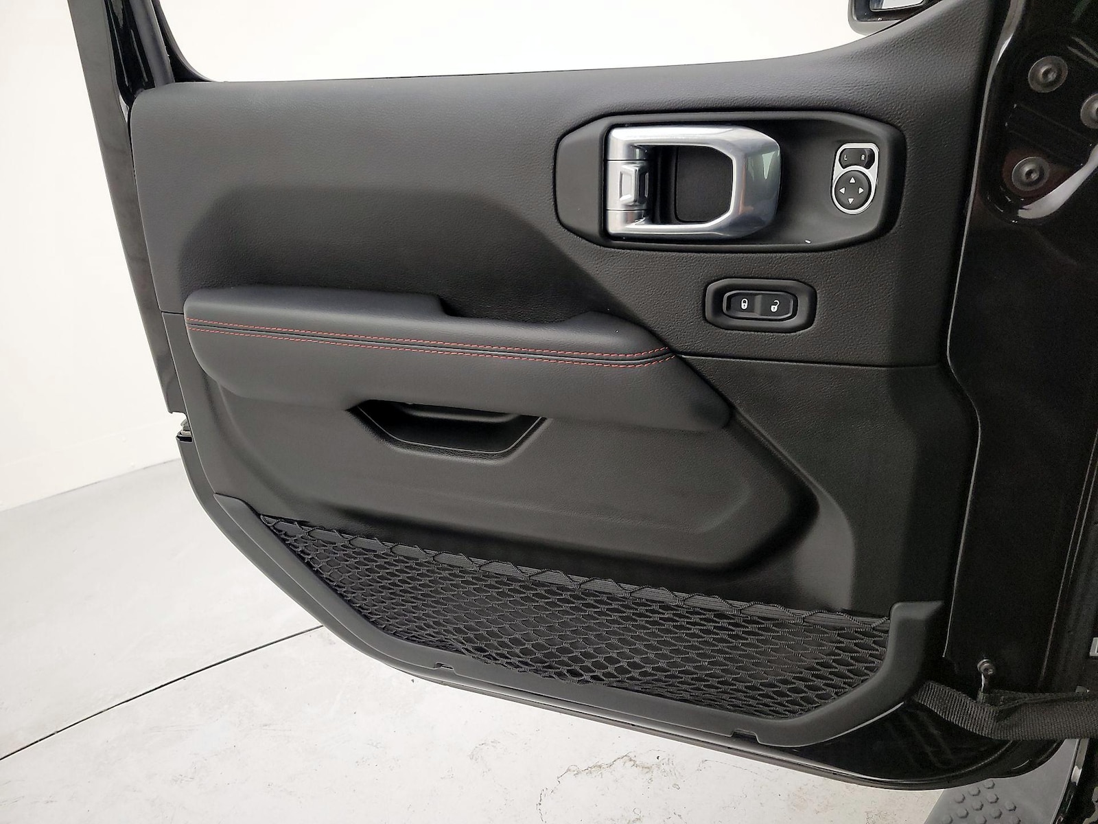 2022 Jeep Wrangler Unlimited Rubicon - Photo 13