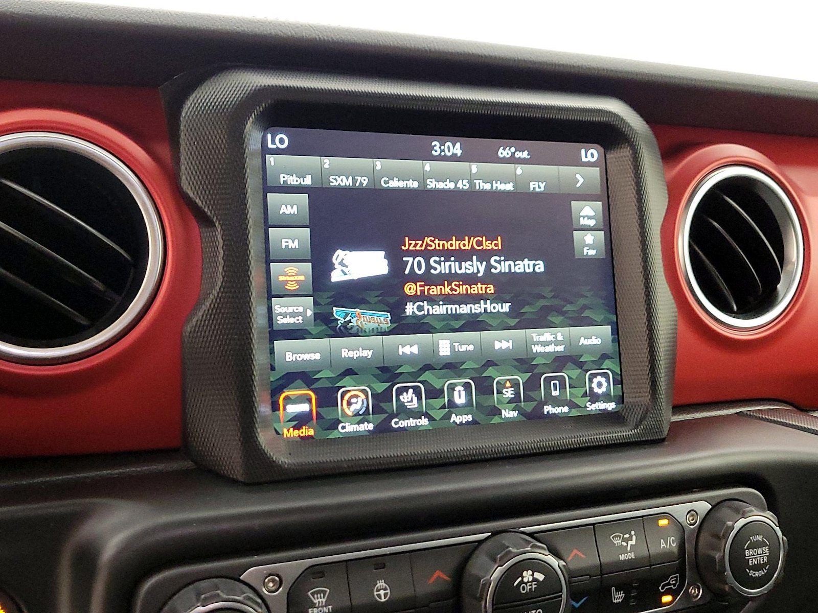 2022 Jeep Wrangler Unlimited Rubicon - Photo 16