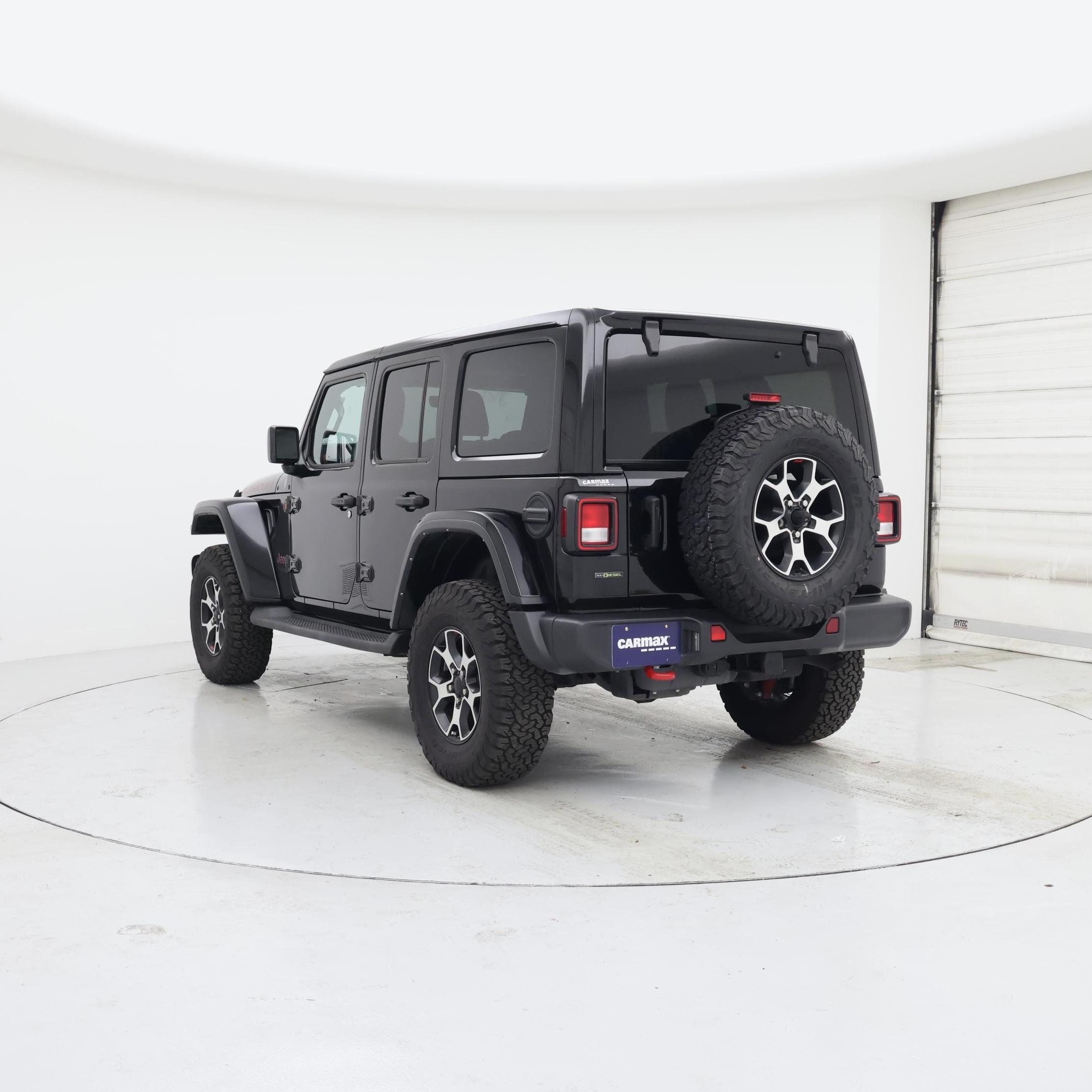 Thumbnail: 2022 Jeep Wrangler - 2