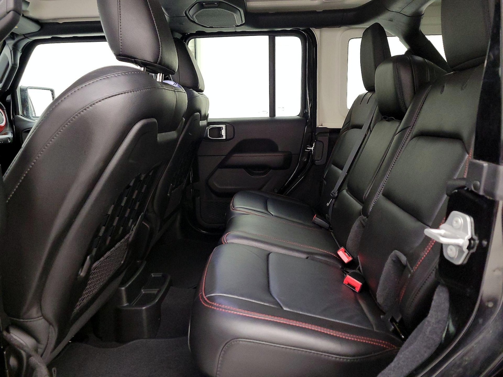 2022 Jeep Wrangler Unlimited Rubicon - Photo 20