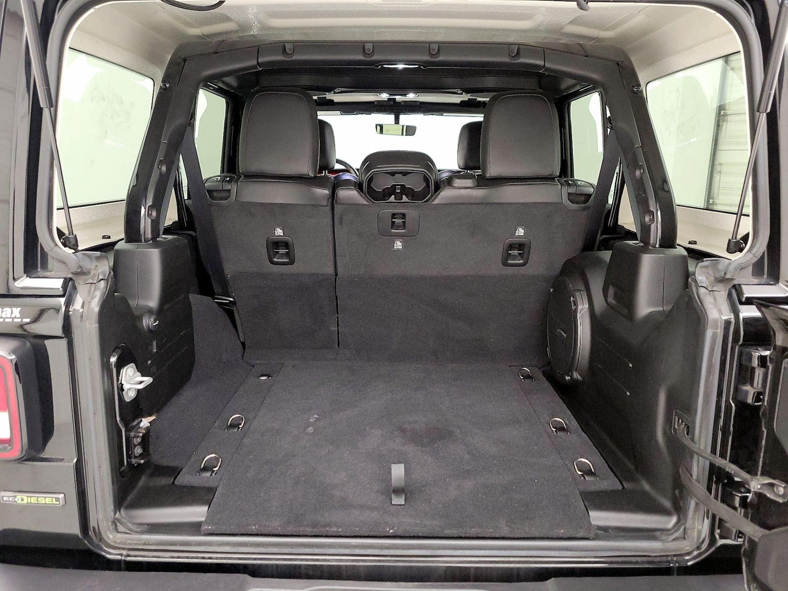 2022 Jeep Wrangler Unlimited Rubicon - Photo 21