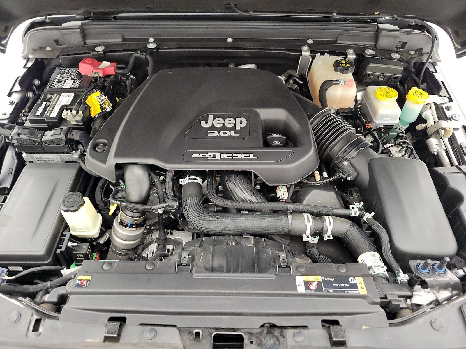 2022 Jeep Wrangler Unlimited Rubicon - Photo 22