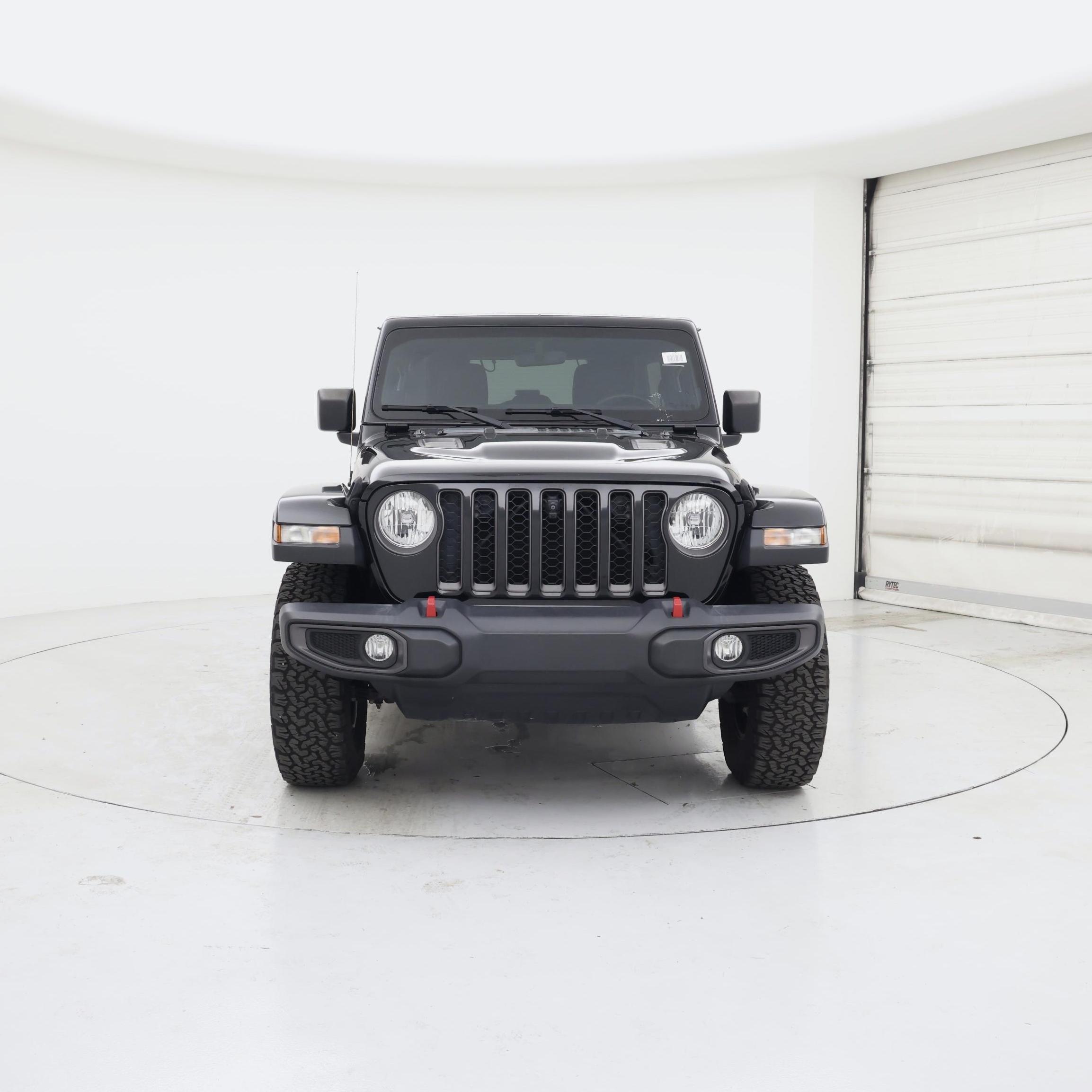 Thumbnail: 2022 Jeep Wrangler - 5