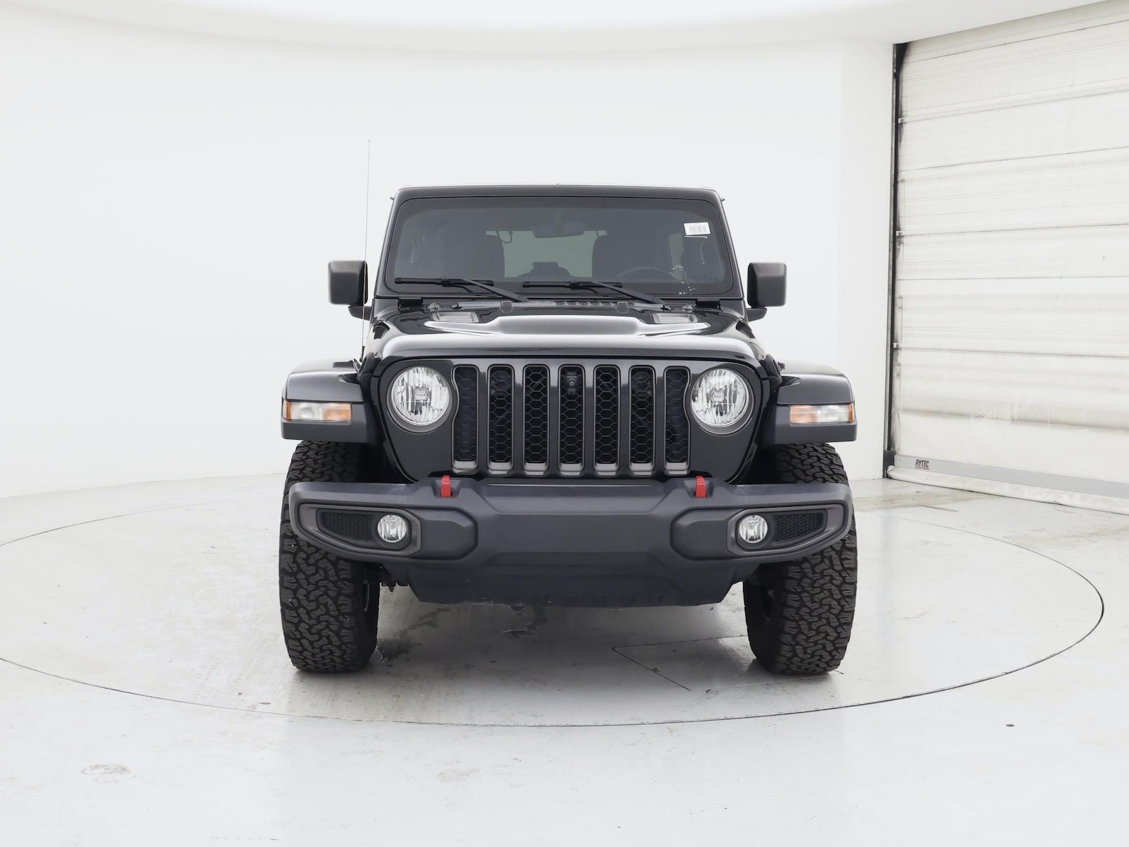 2022 Jeep Wrangler Unlimited Rubicon - Photo 6