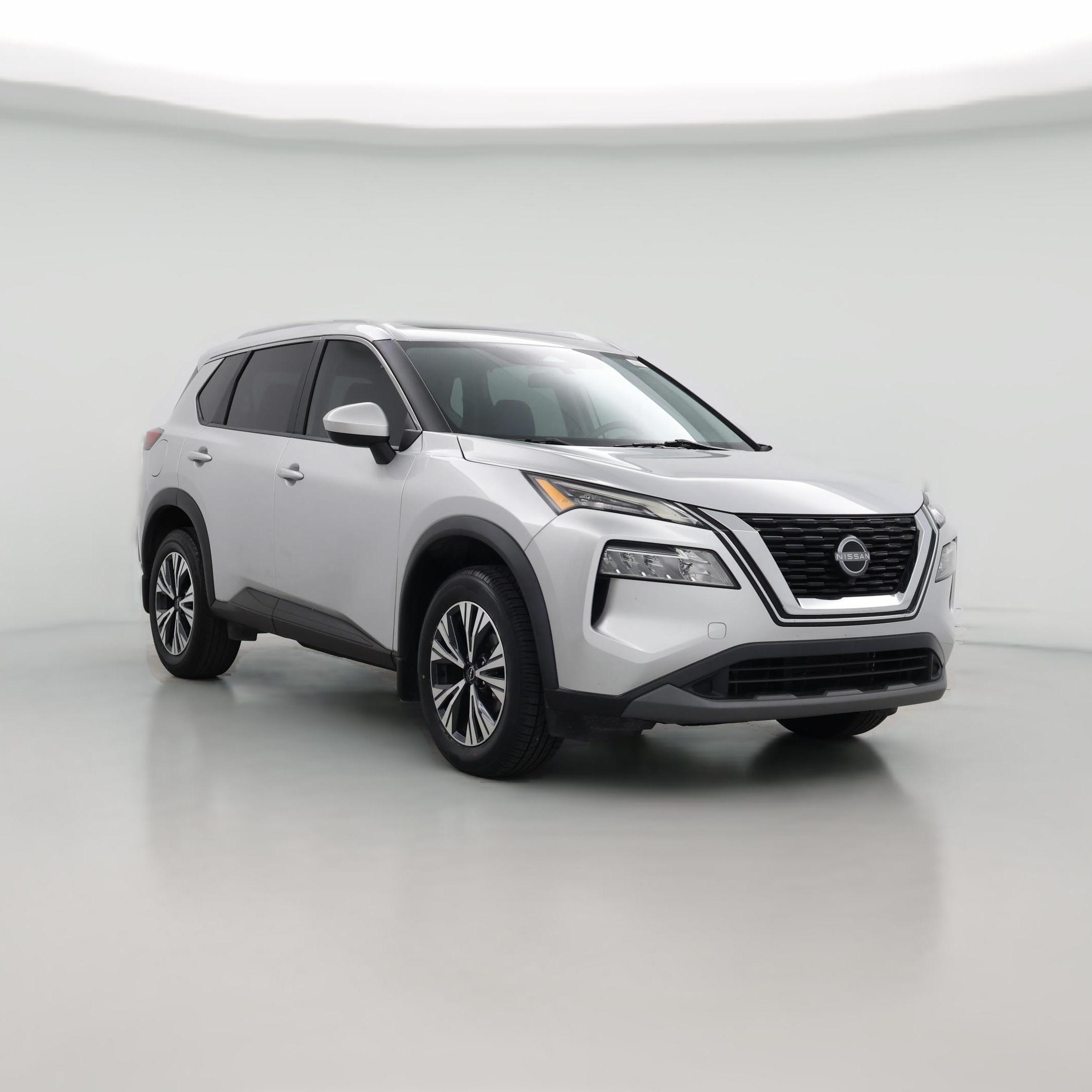 Thumbnail: 2023 Nissan Rogue - 1