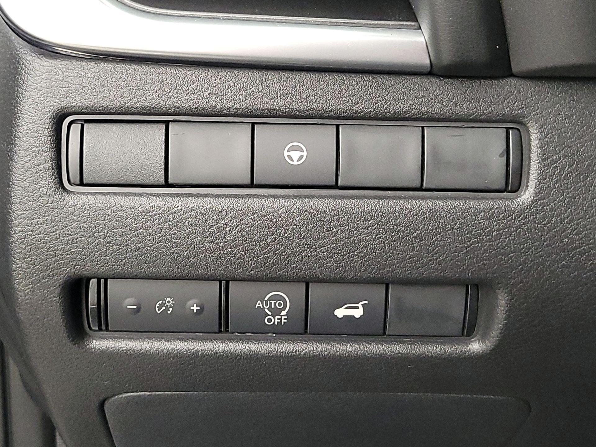 Thumbnail: 2023 Nissan Rogue - 13