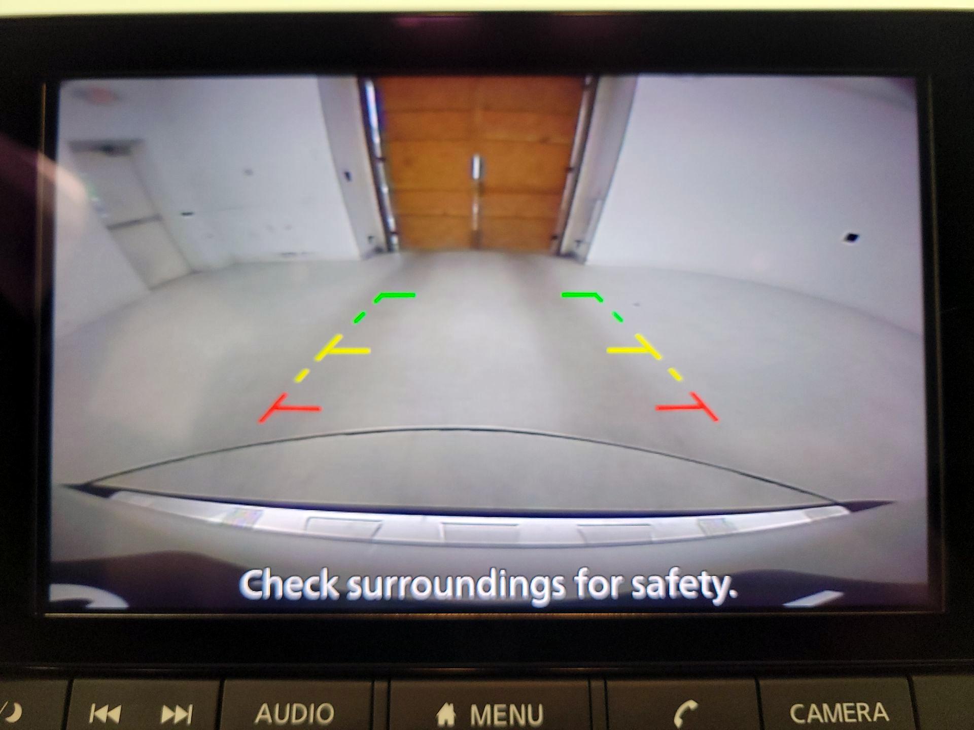 Thumbnail: 2023 Nissan Rogue - 14