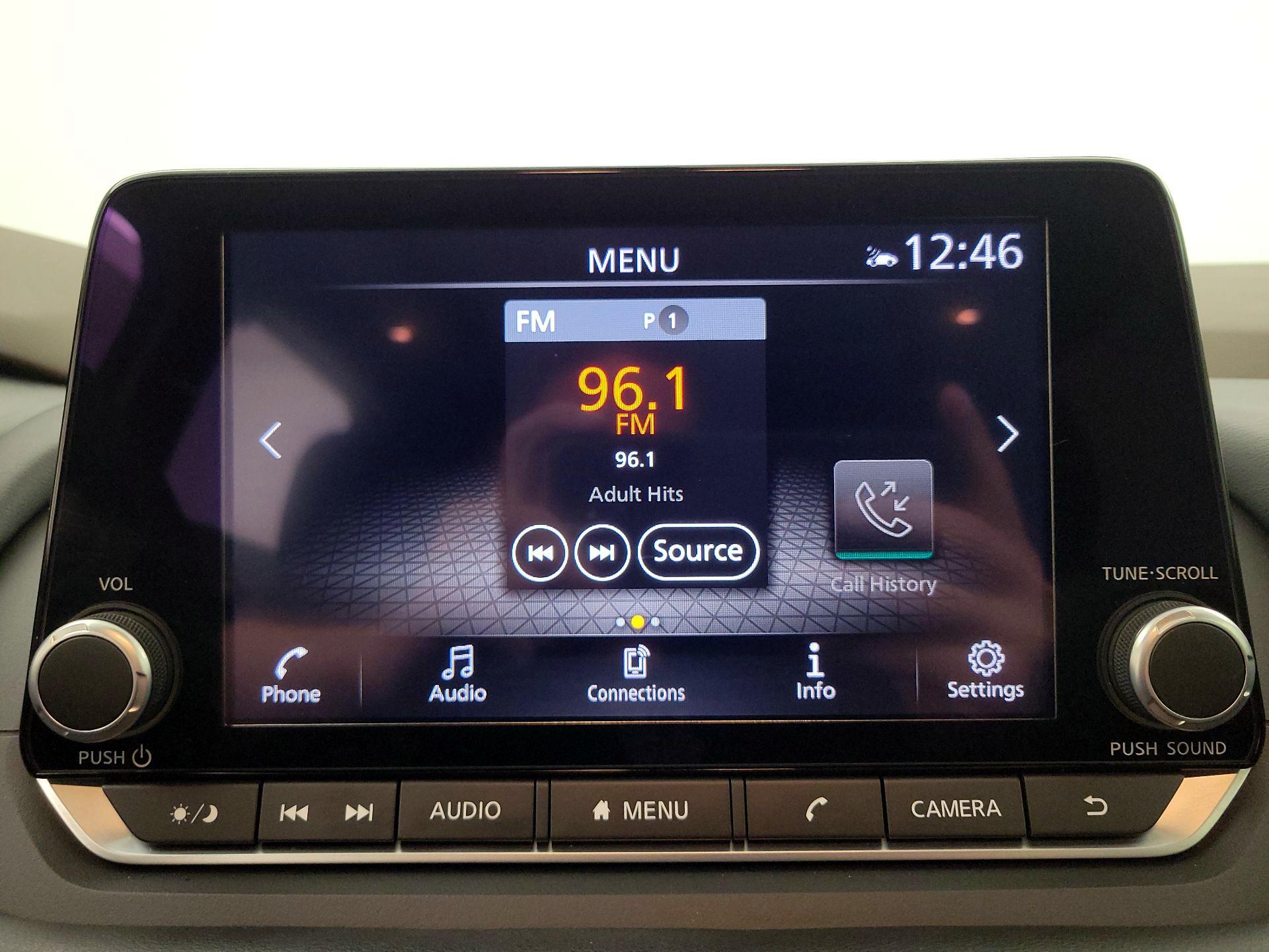 Thumbnail: 2023 Nissan Rogue - 15