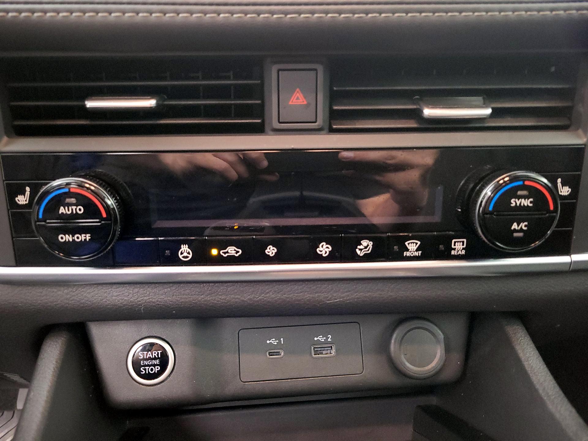 Thumbnail: 2023 Nissan Rogue - 16