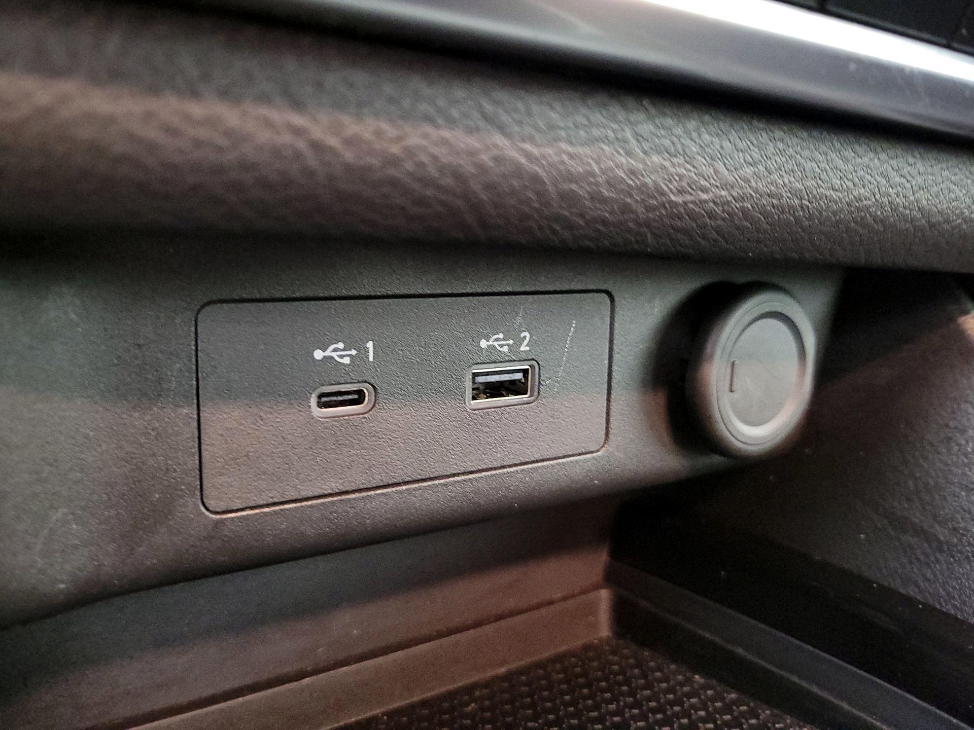 Thumbnail: 2023 Nissan Rogue - 18