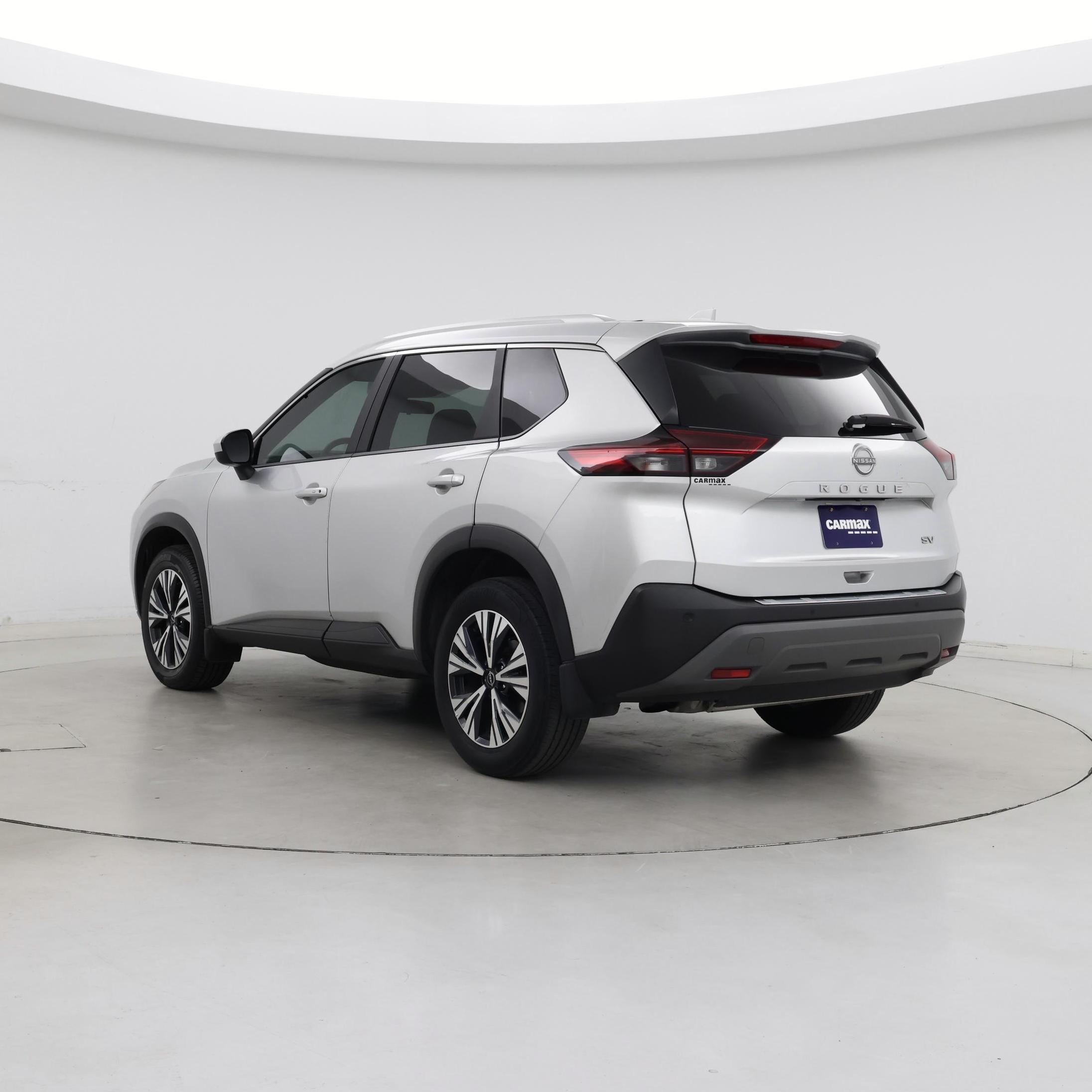 Thumbnail: 2023 Nissan Rogue - 2