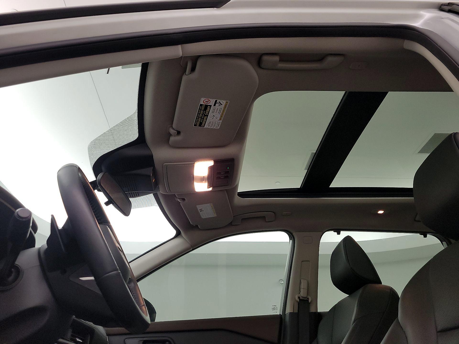 Thumbnail: 2023 Nissan Rogue - 19