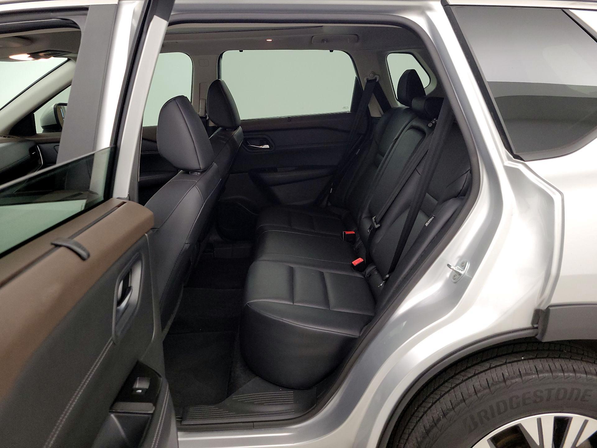 Thumbnail: 2023 Nissan Rogue - 20