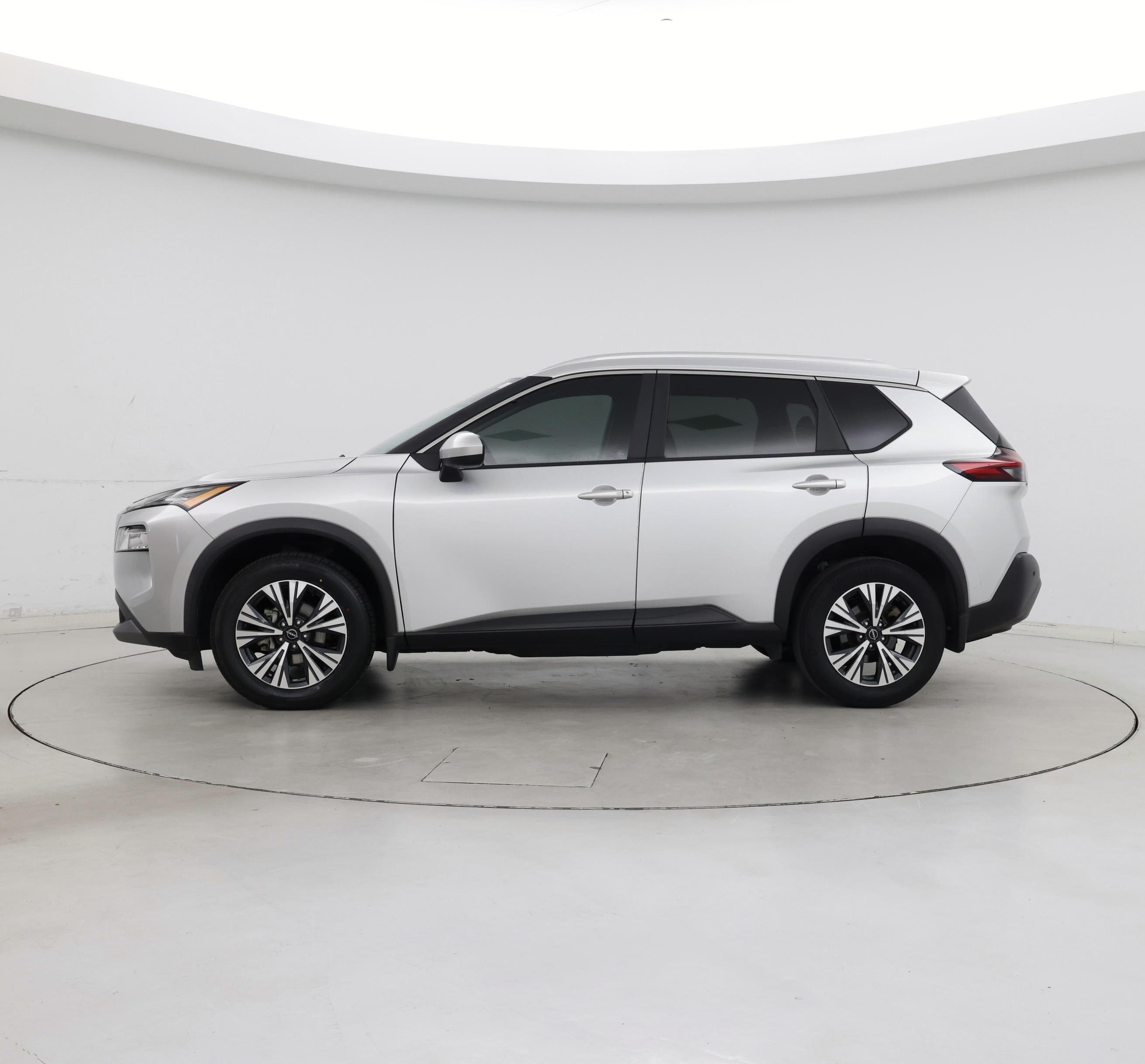 Thumbnail: 2023 Nissan Rogue - 3