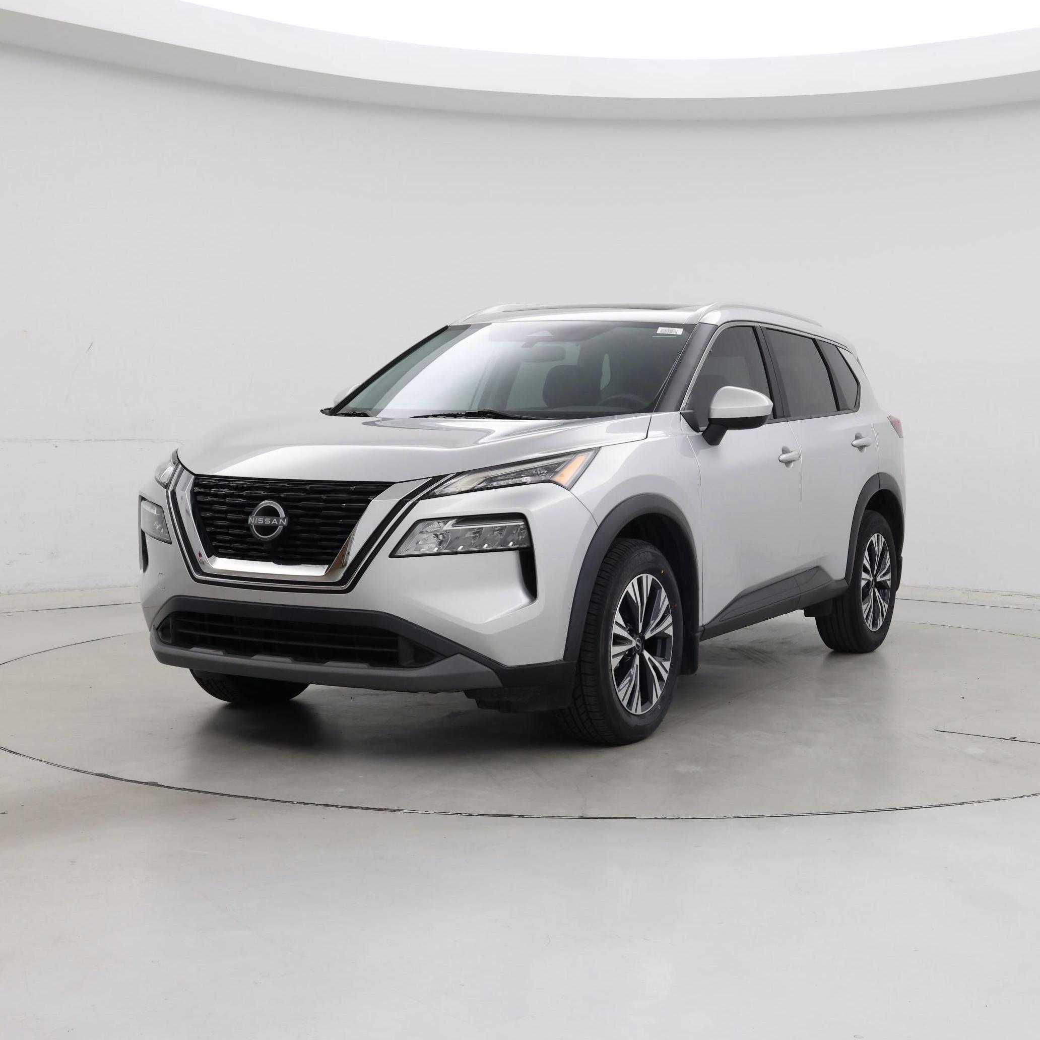 Thumbnail: 2023 Nissan Rogue - 4