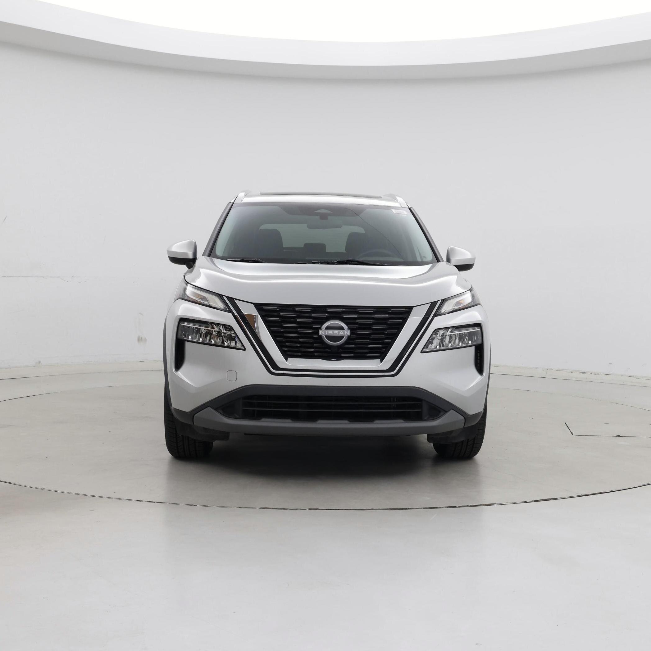Thumbnail: 2023 Nissan Rogue - 5