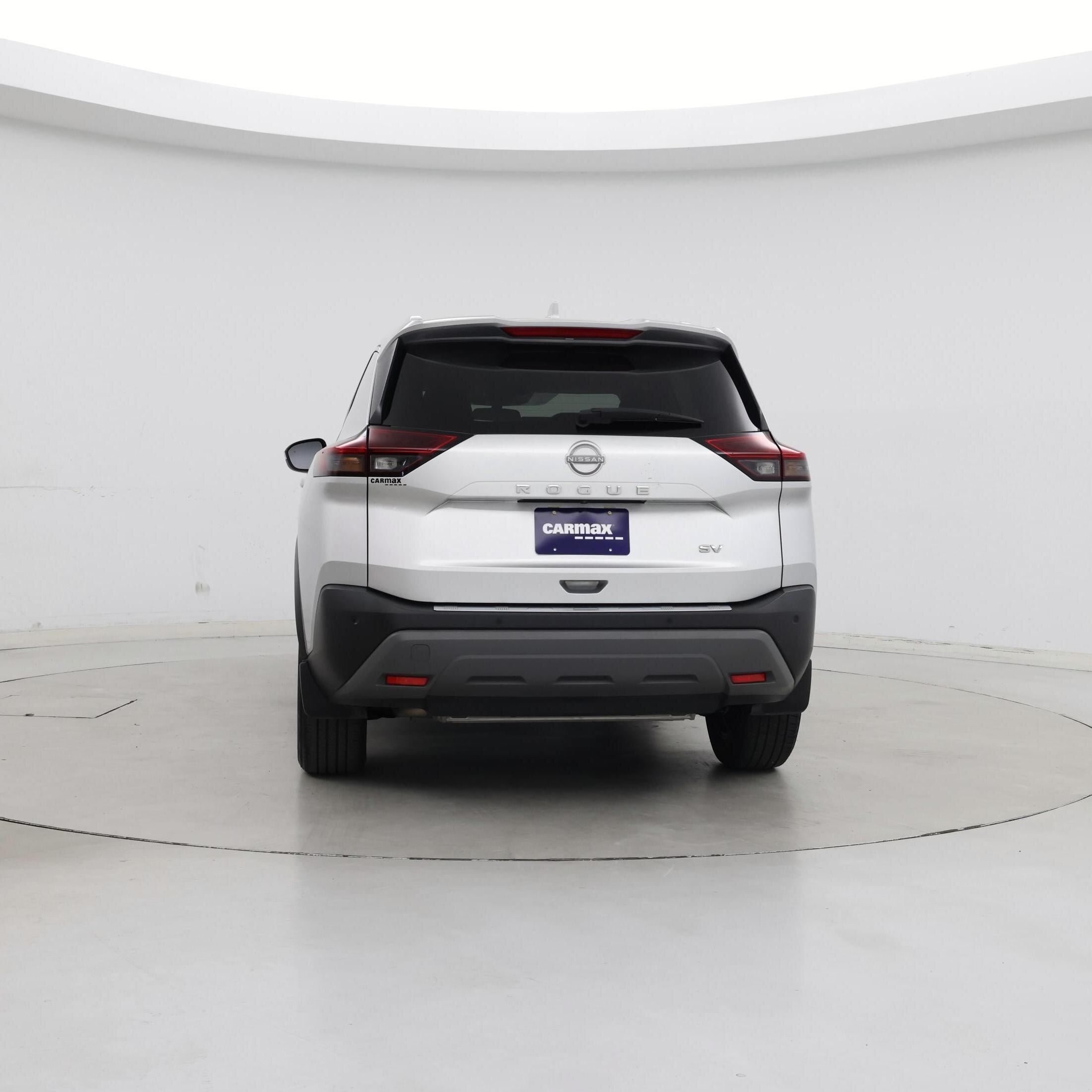 Thumbnail: 2023 Nissan Rogue - 6