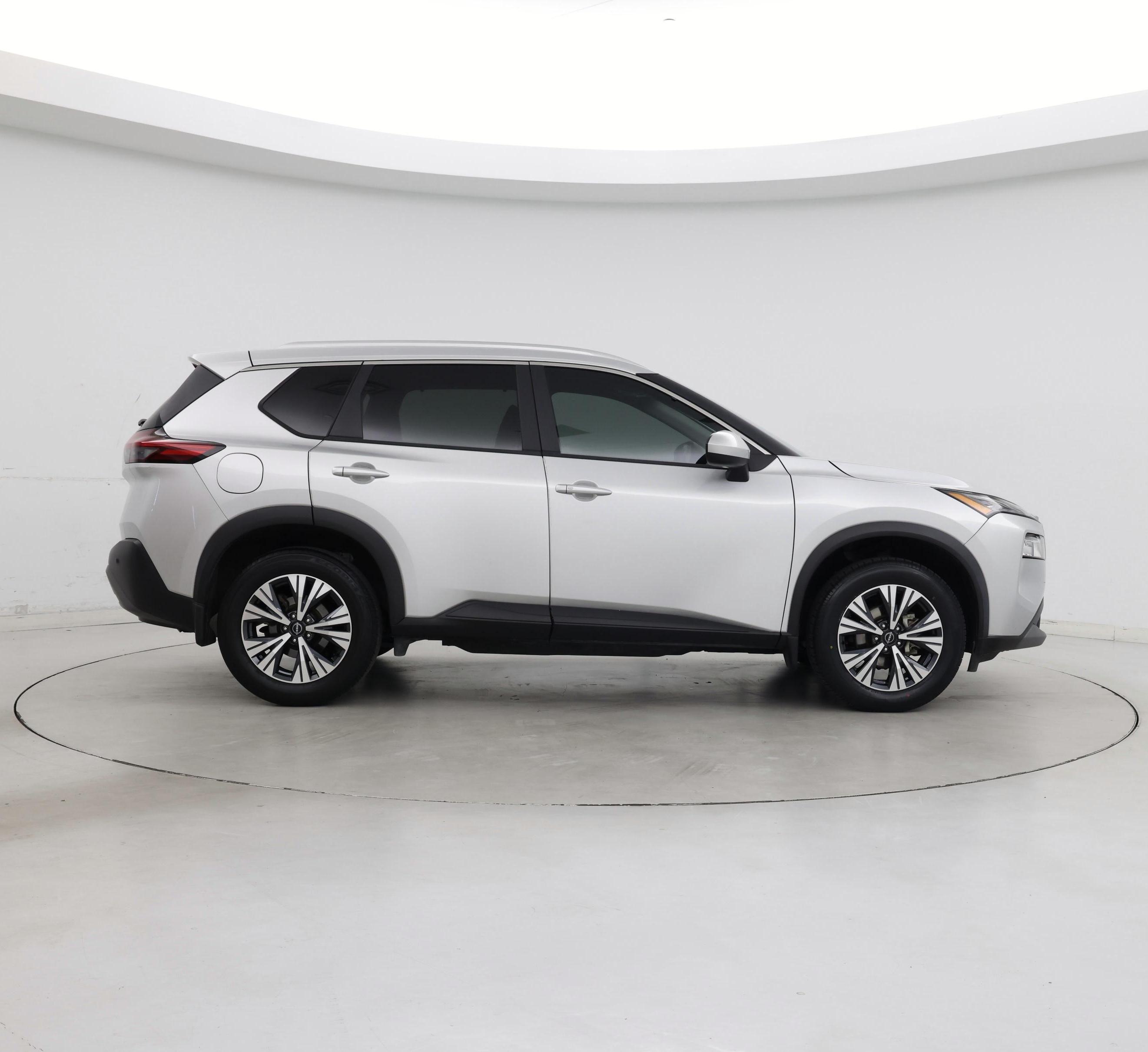 Thumbnail: 2023 Nissan Rogue - 7