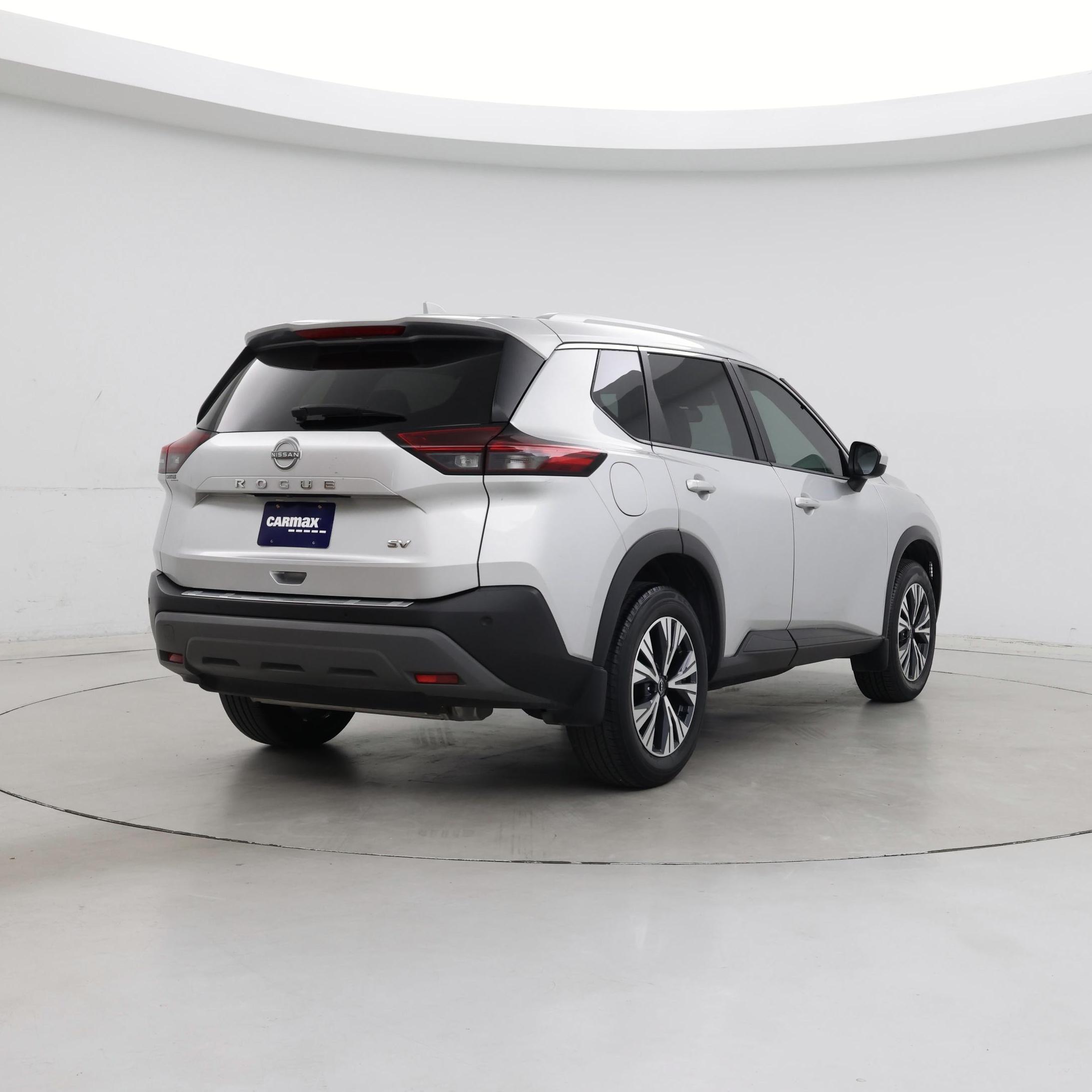 Thumbnail: 2023 Nissan Rogue - 8